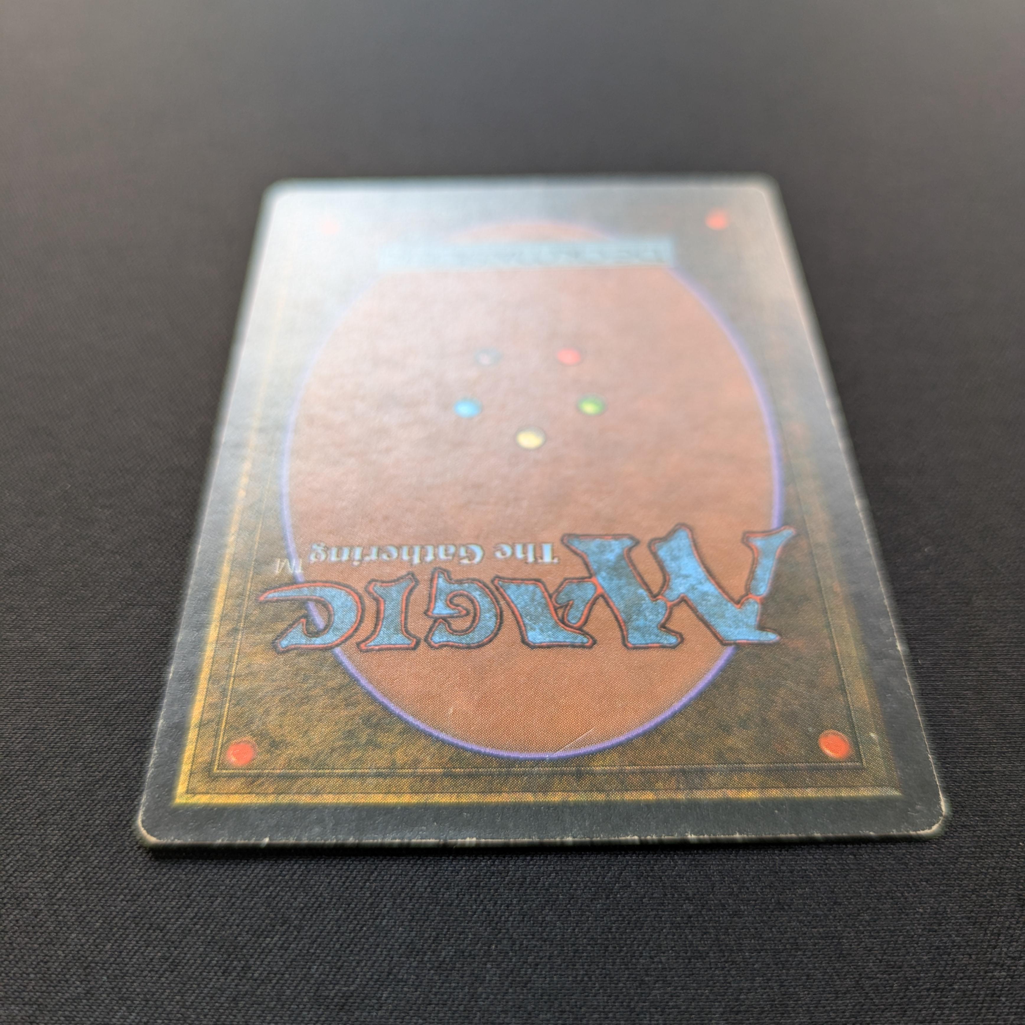 MTG Singles - Underground Sea - Foreign White Bordered - 