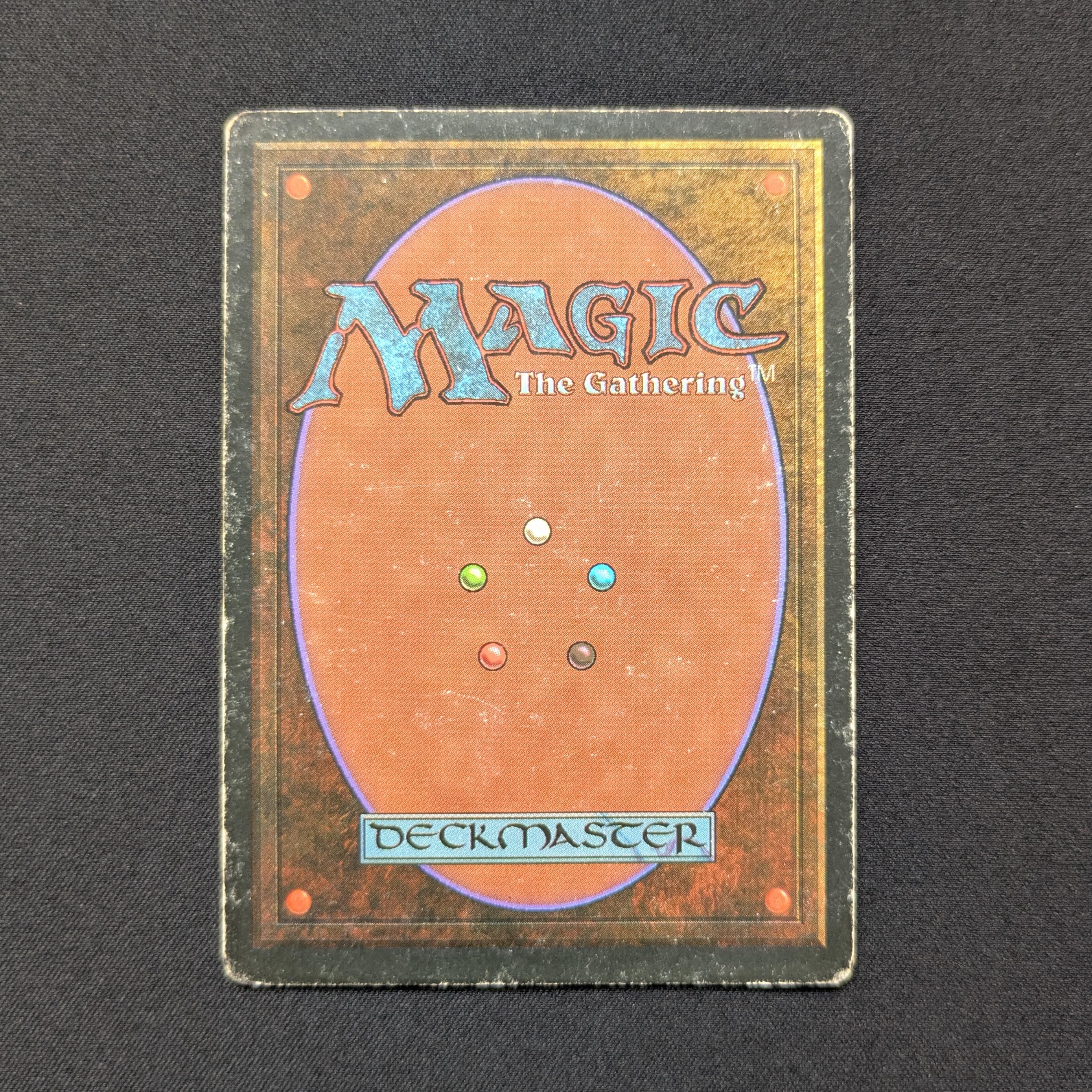 MTG Singles - Underground Sea - Foreign White Bordered - 