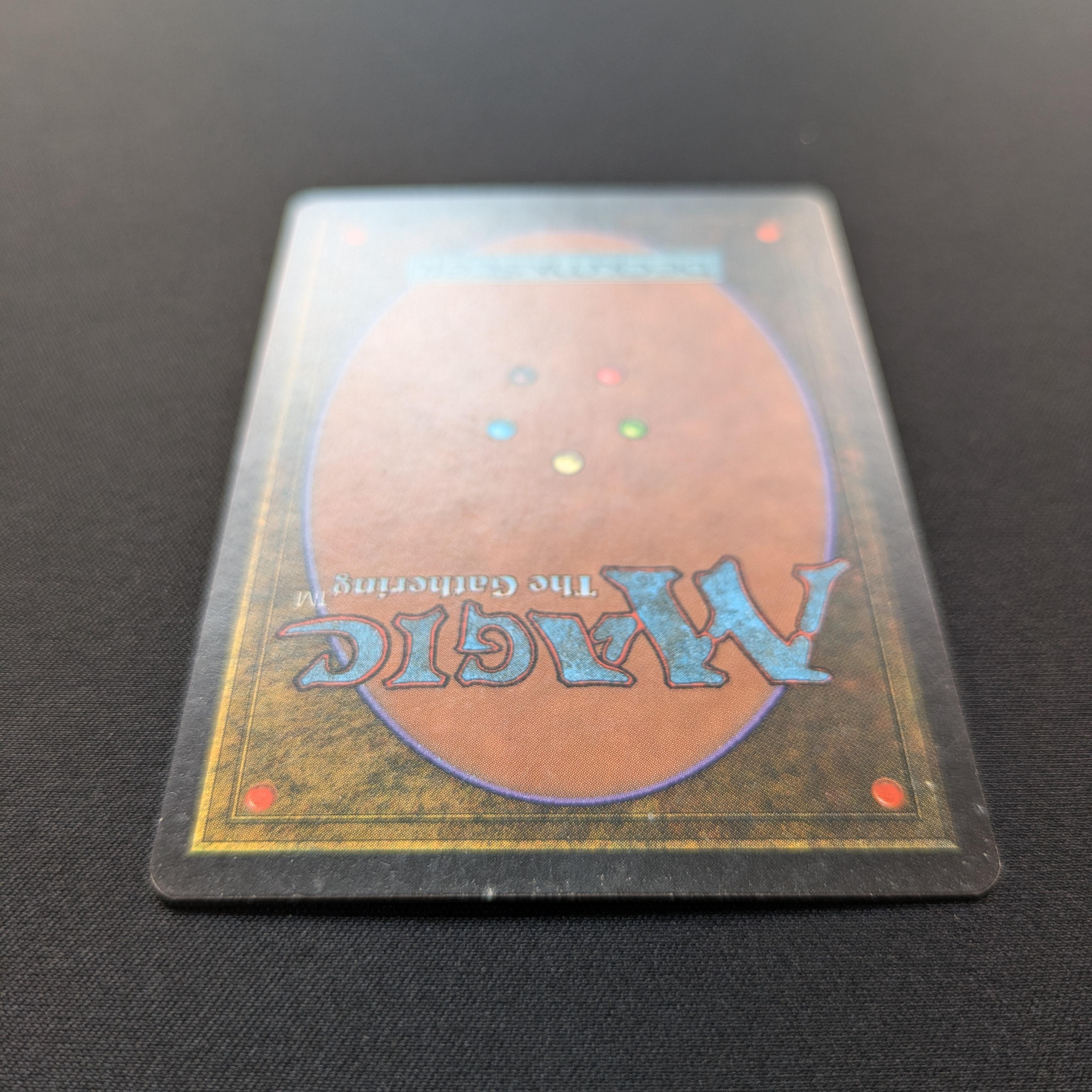 MTG Singles - Gaea's Cradle - Urza's Saga - 