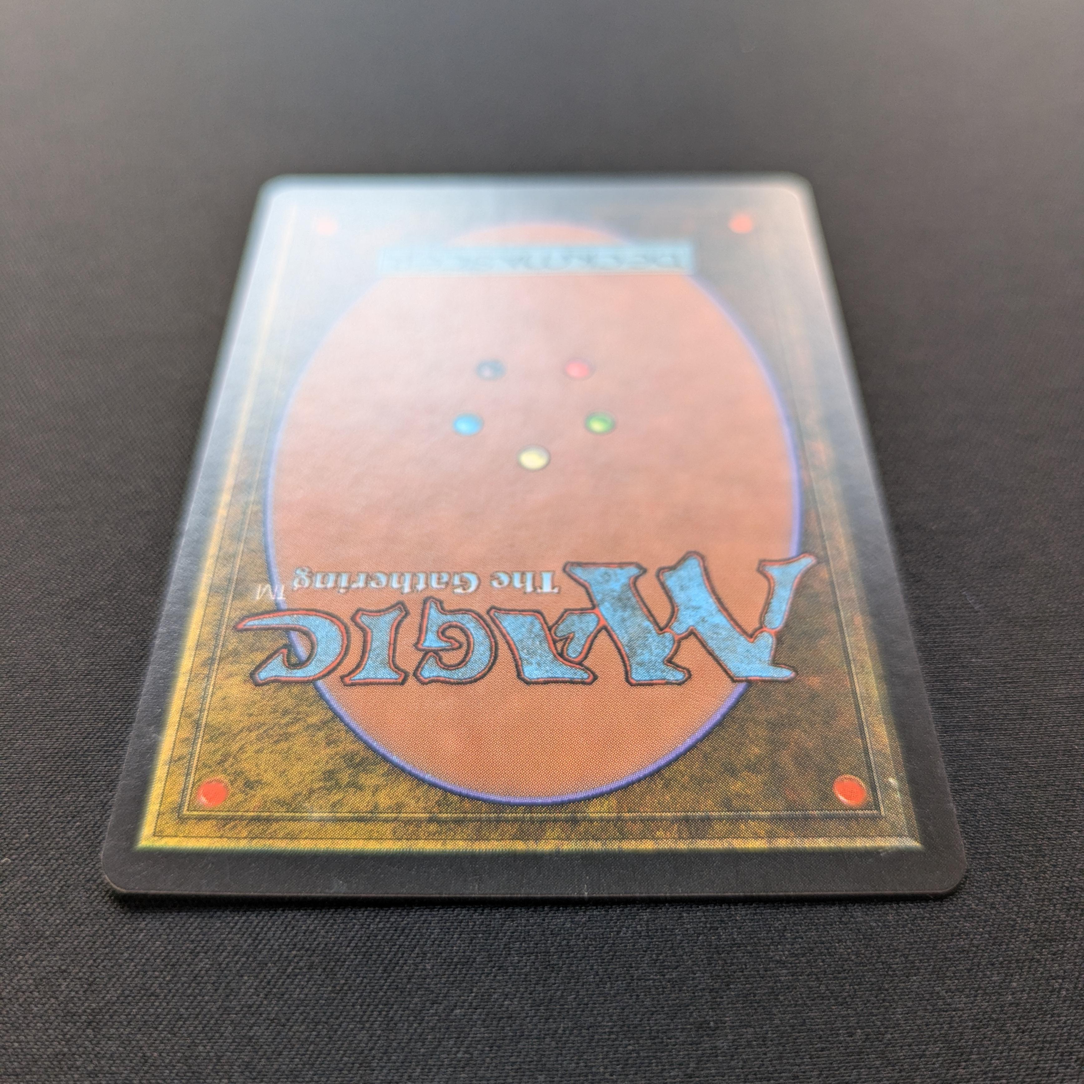 MTG Singles - Gilded Drake - Urza's Saga - 