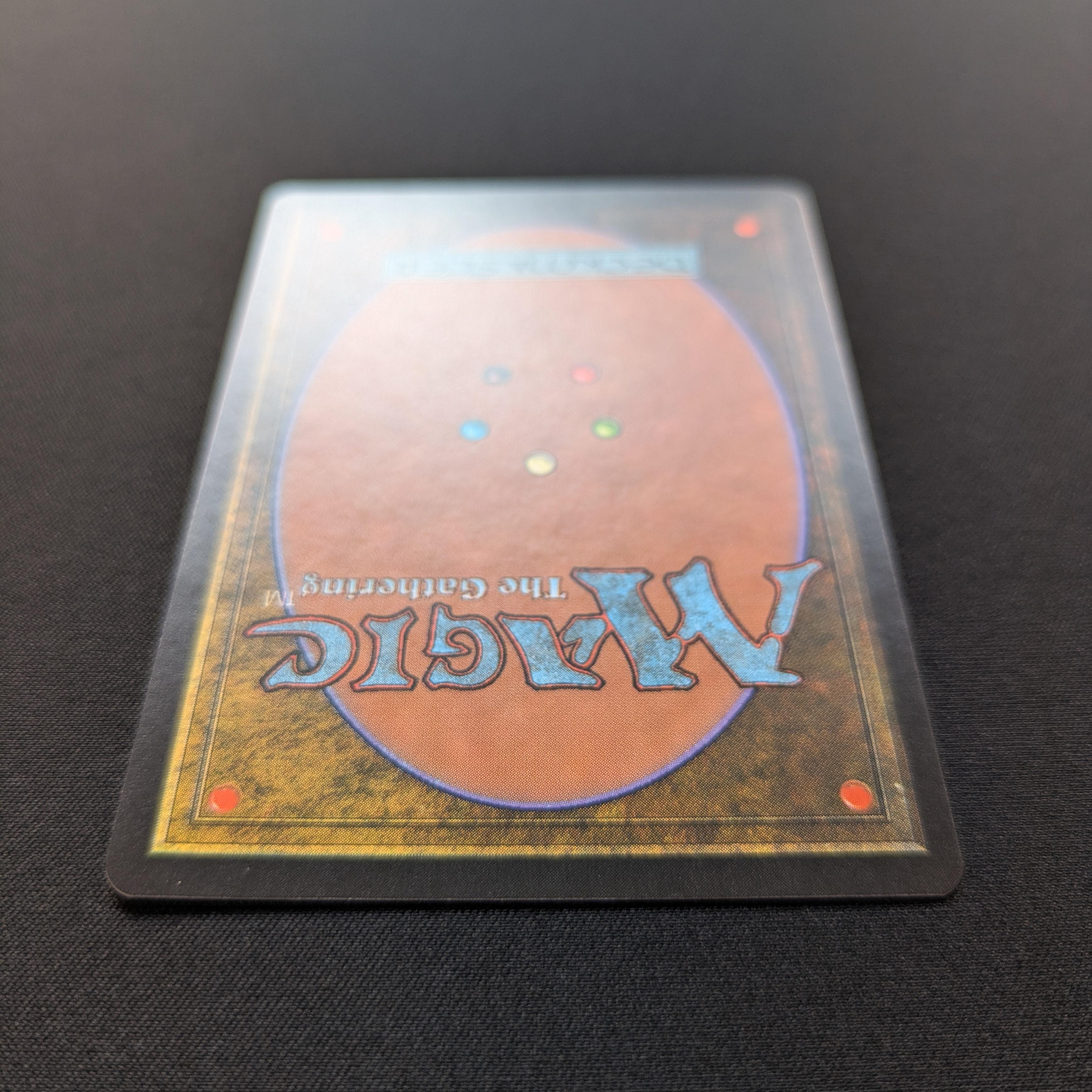 MTG Singles - Gilded Drake - Urza's Saga - 