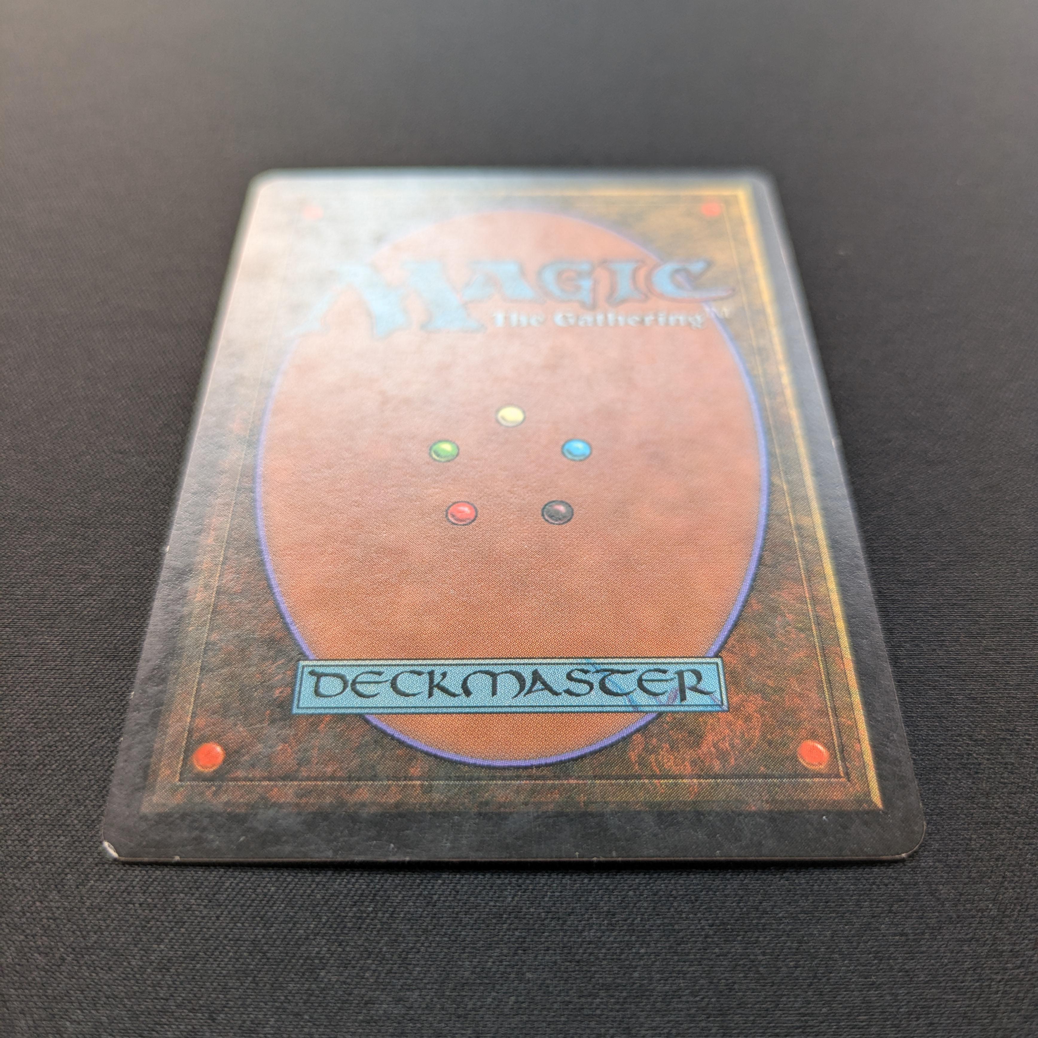 MTG Singles - Survival of the Fittest - Exodus - 