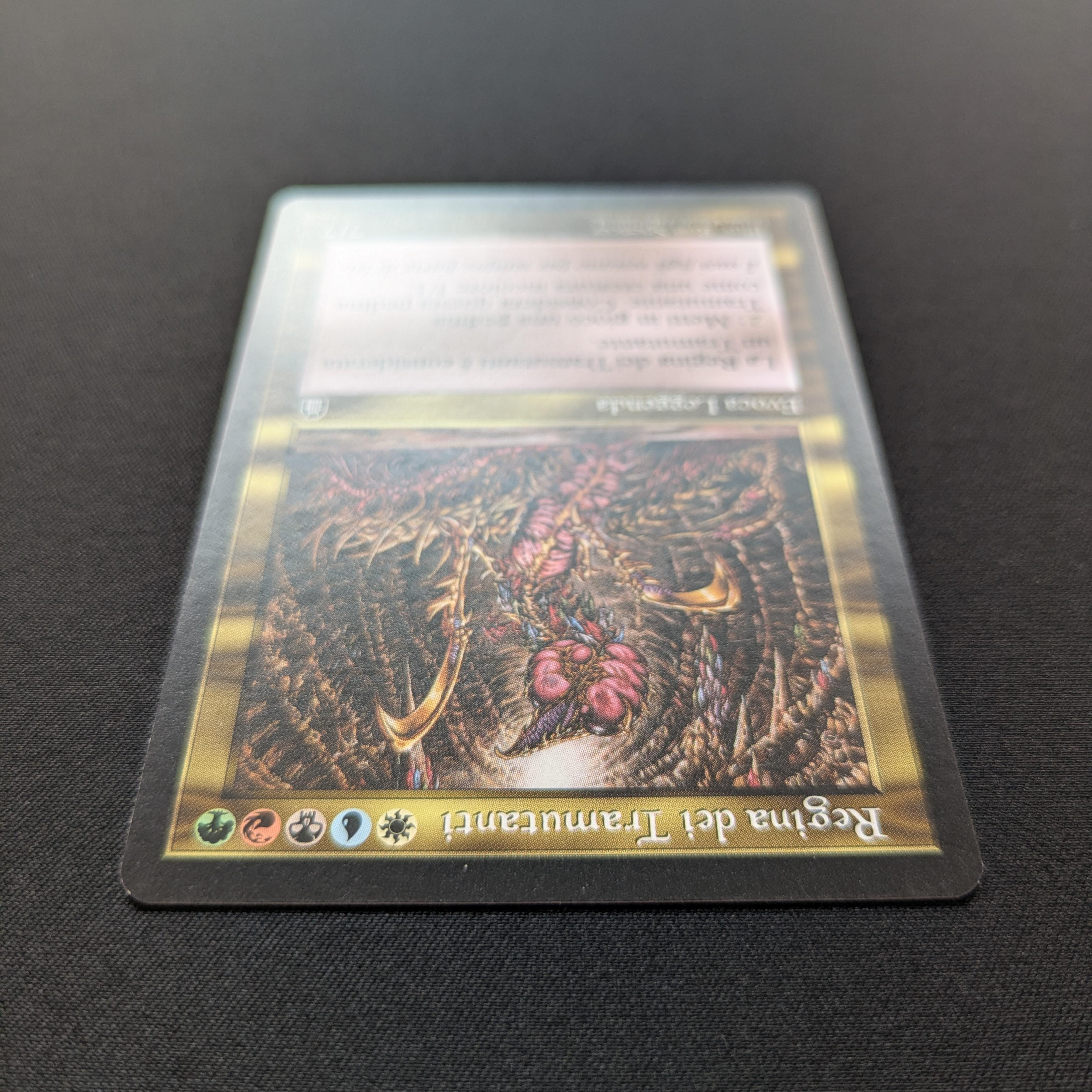 MTG Singles - Sliver Queen - Stronghold - 