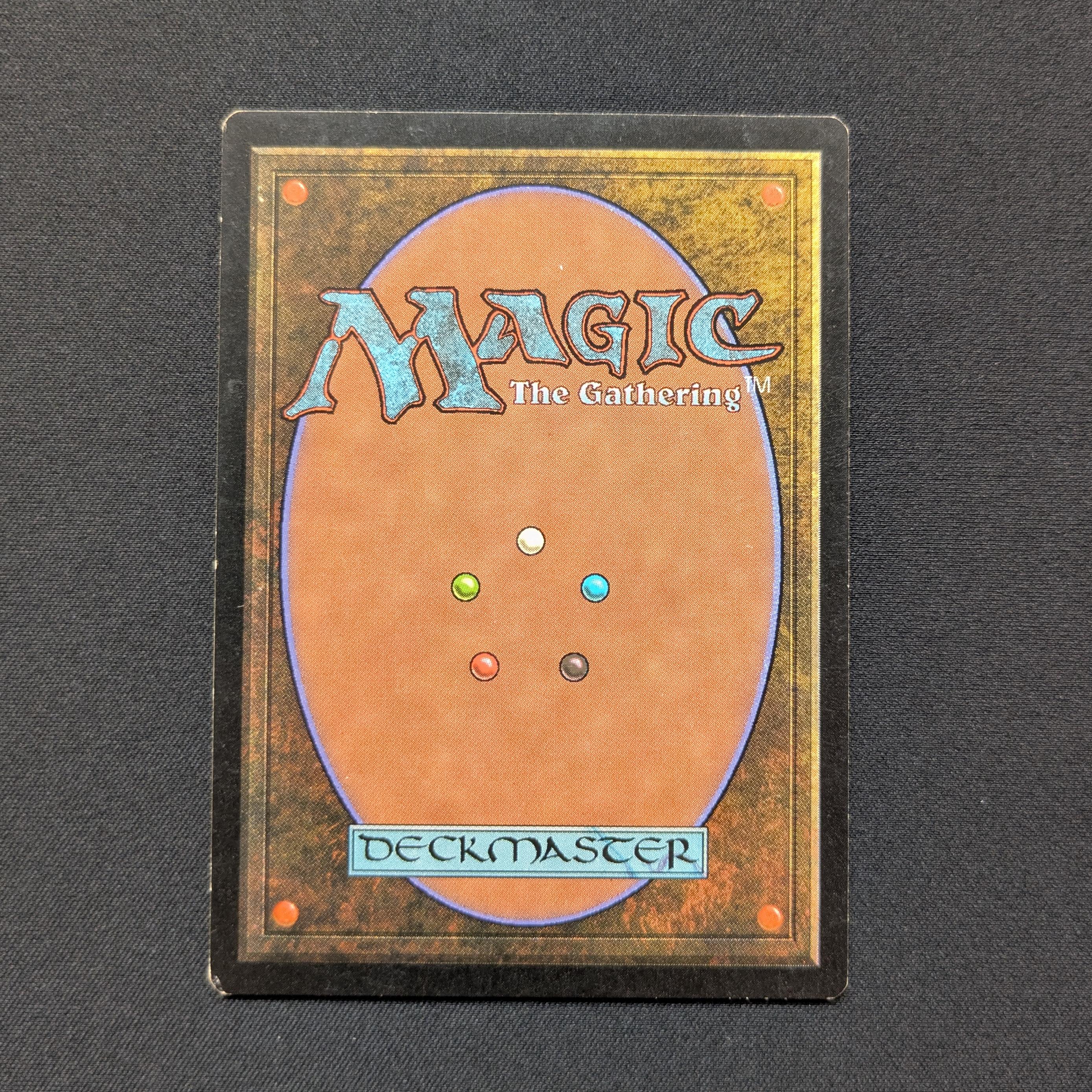 MTG Singles - Grim Monolith - Urza's Legacy - 