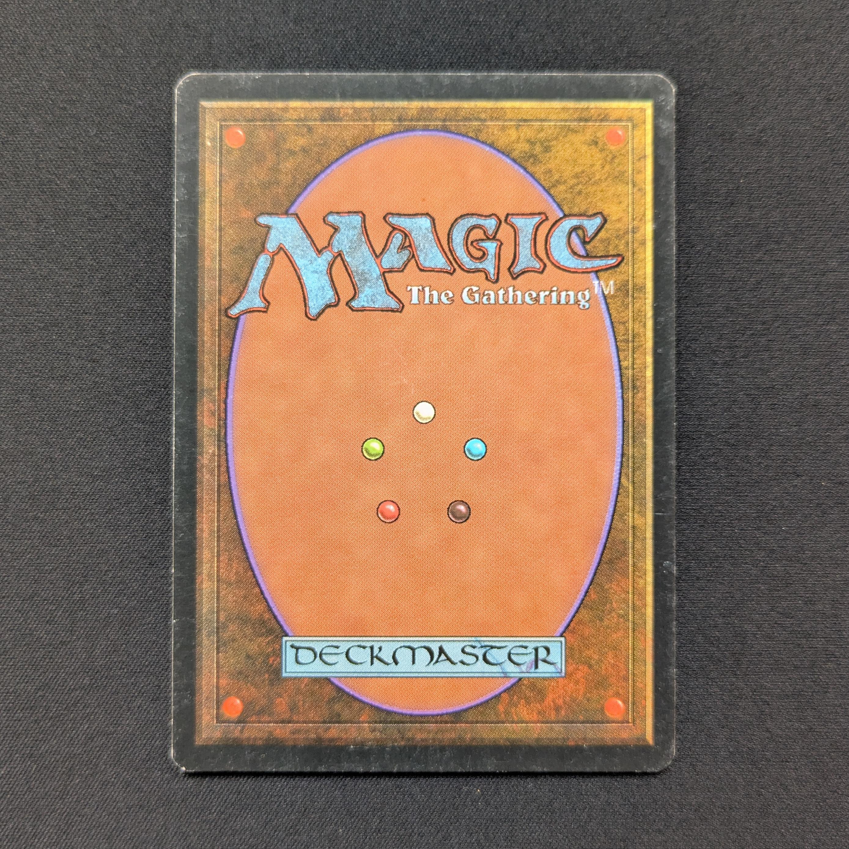 MTG Singles - Lion's Eye Diamond - Mirage - 