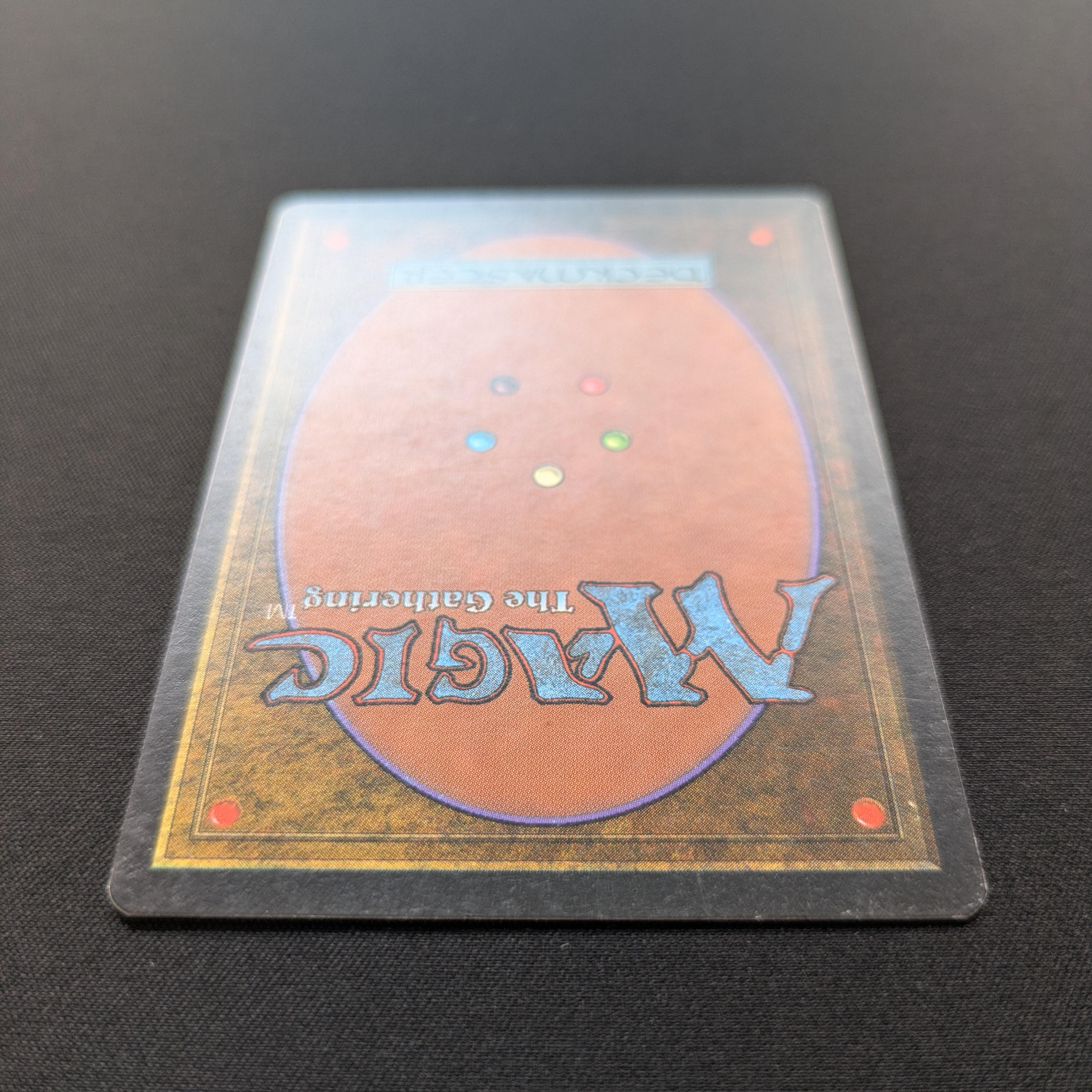 MTG Singles - Lion's Eye Diamond - Mirage - 