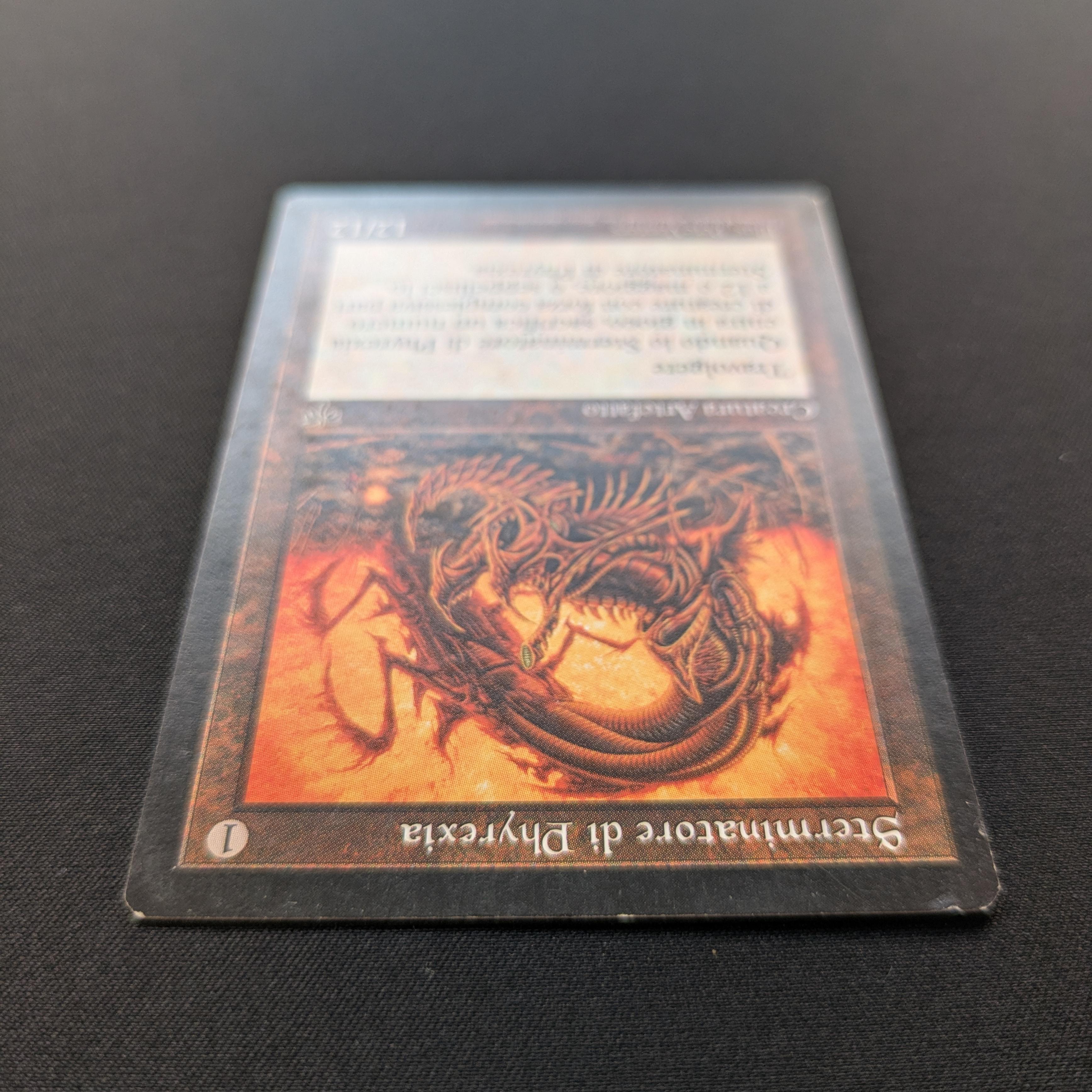 MTG Singles - Phyrexian Dreadnought - Mirage - 