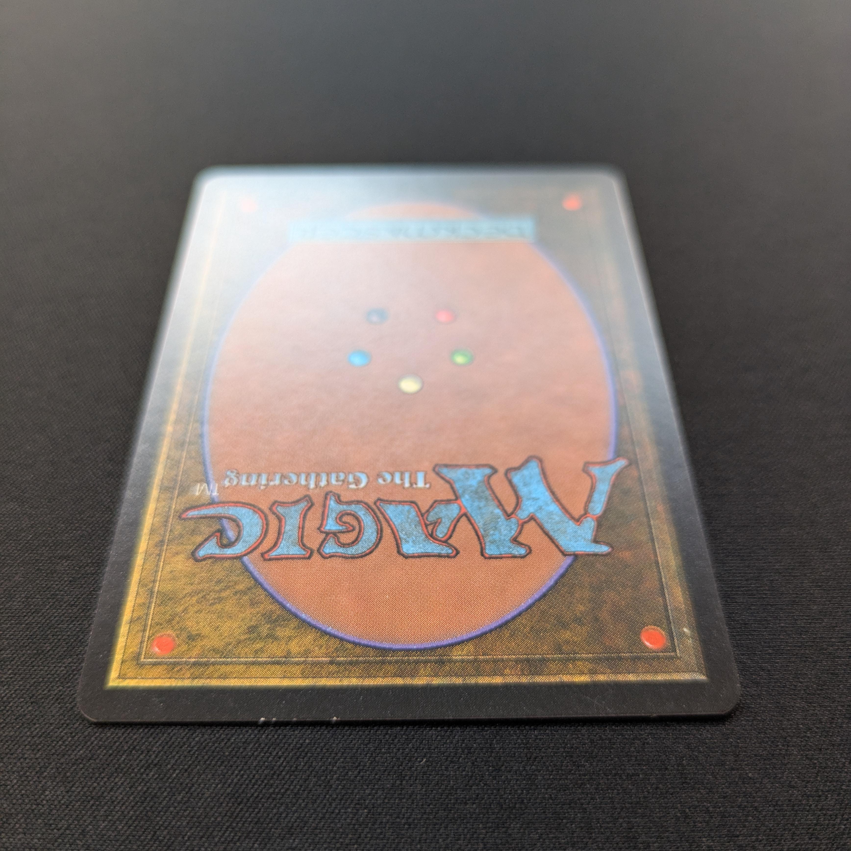 MTG Singles - City of Traitors - Exodus - 