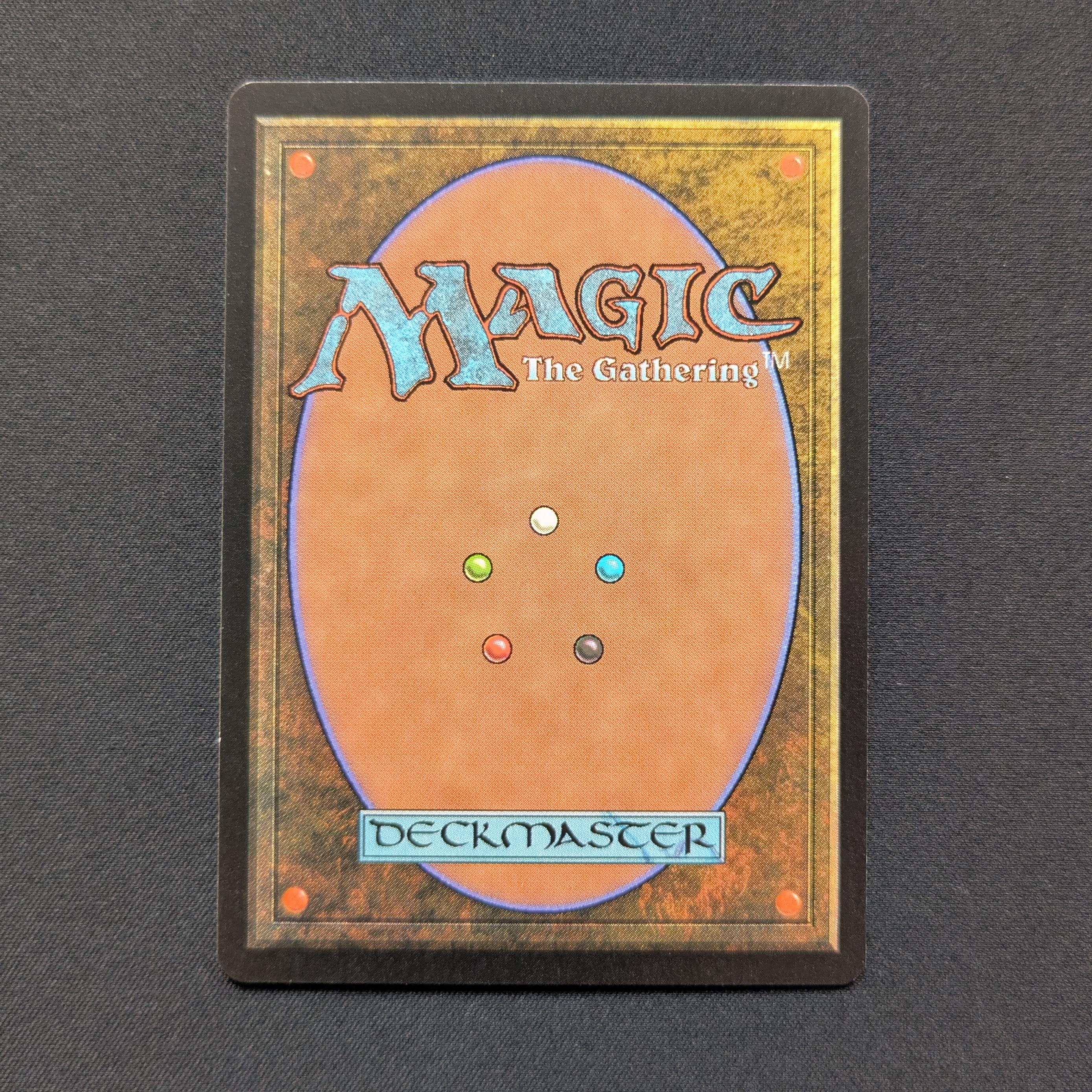 MTG Singles - Gaea's Cradle - Urza's Saga - 