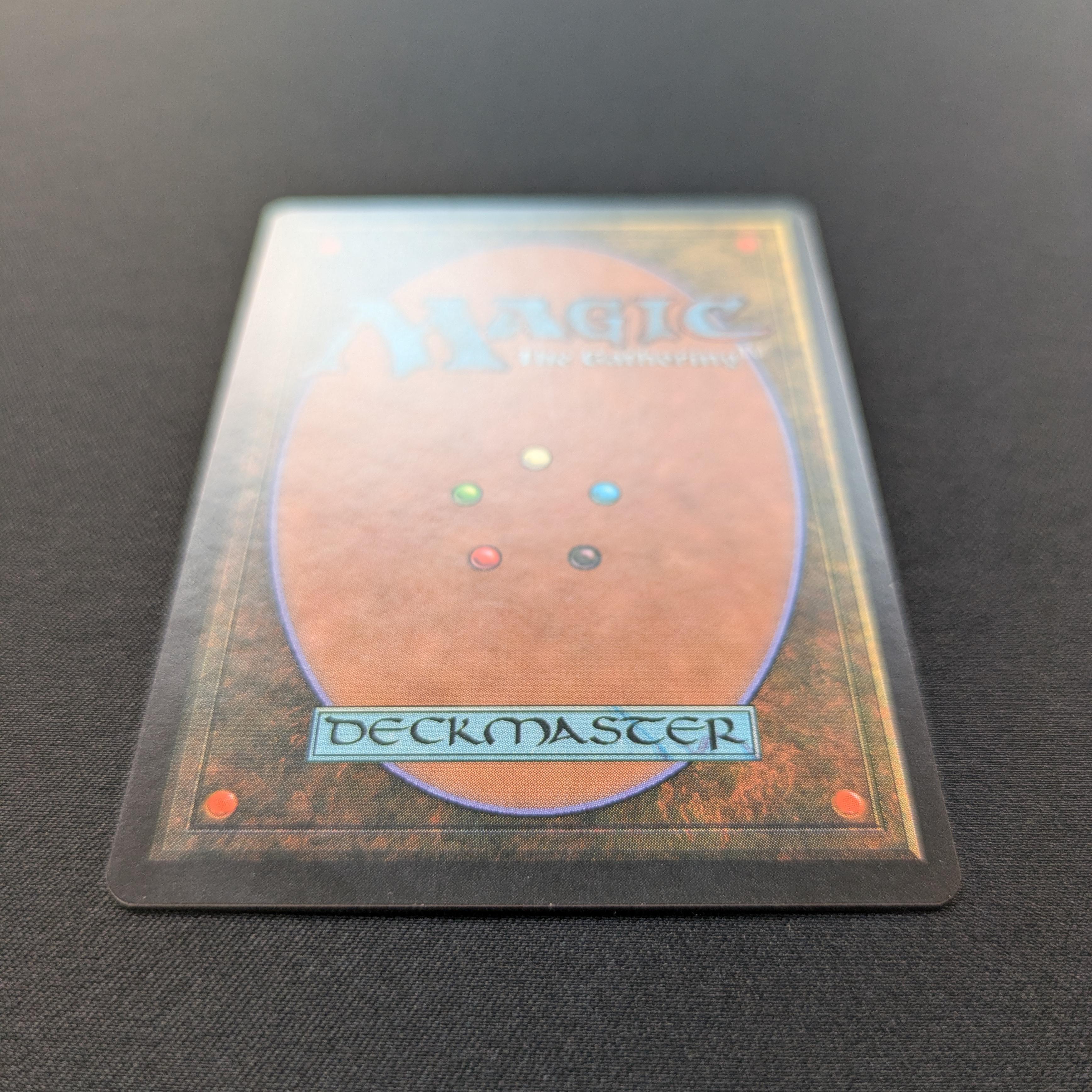 Serra's Sanctum - Urza's Saga