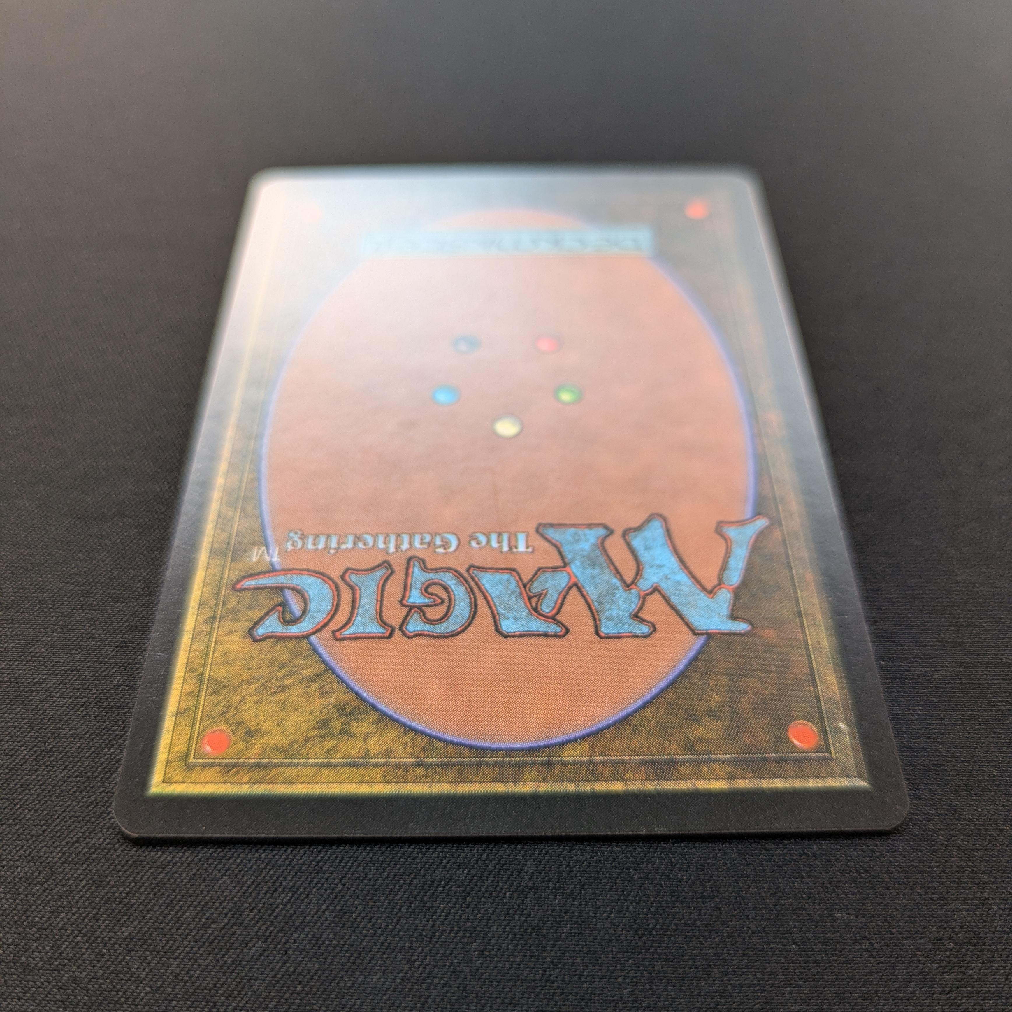 Serra's Sanctum - Urza's Saga