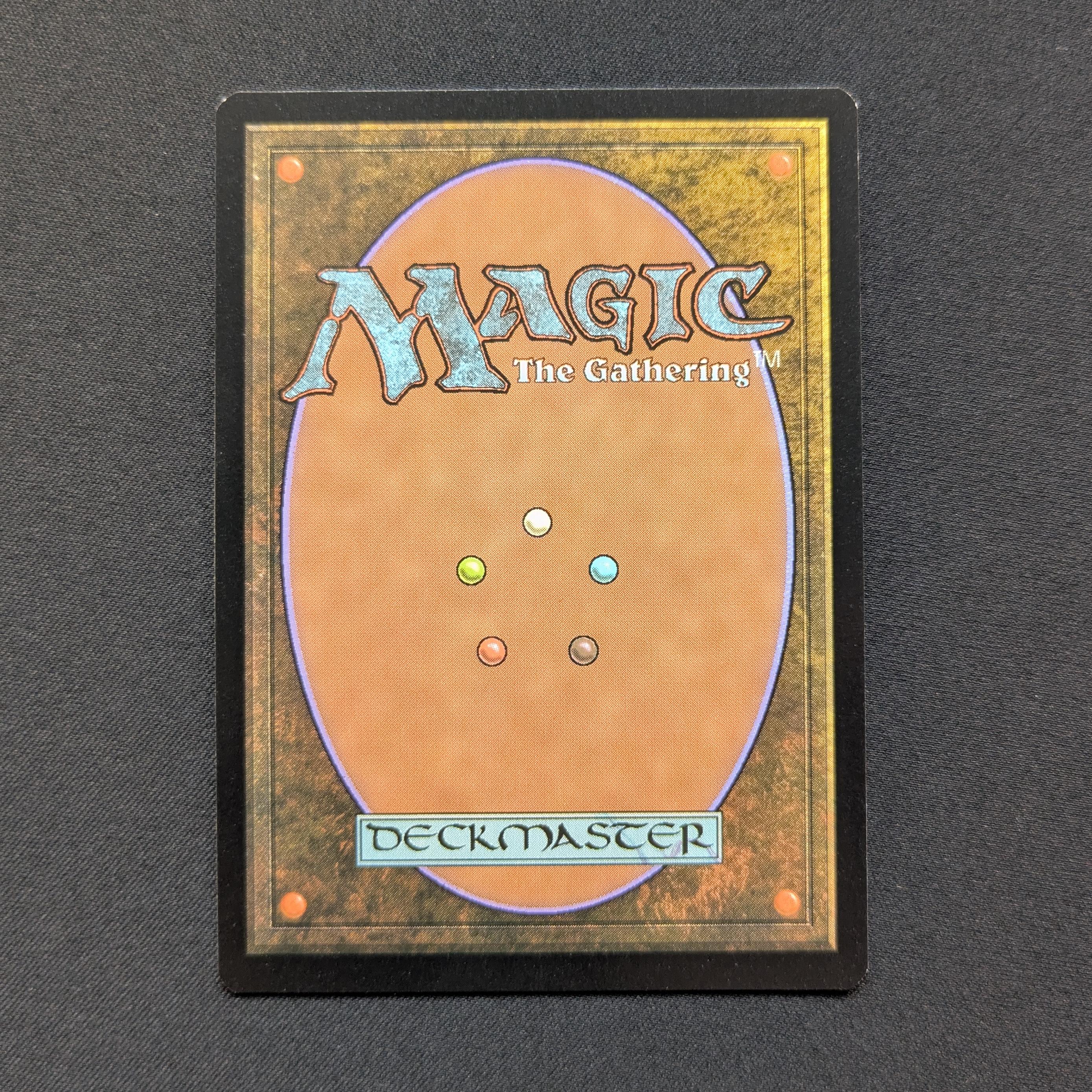 MTG Singles - [FOIL] Force of Will - Double Masters: Extras - EX - 