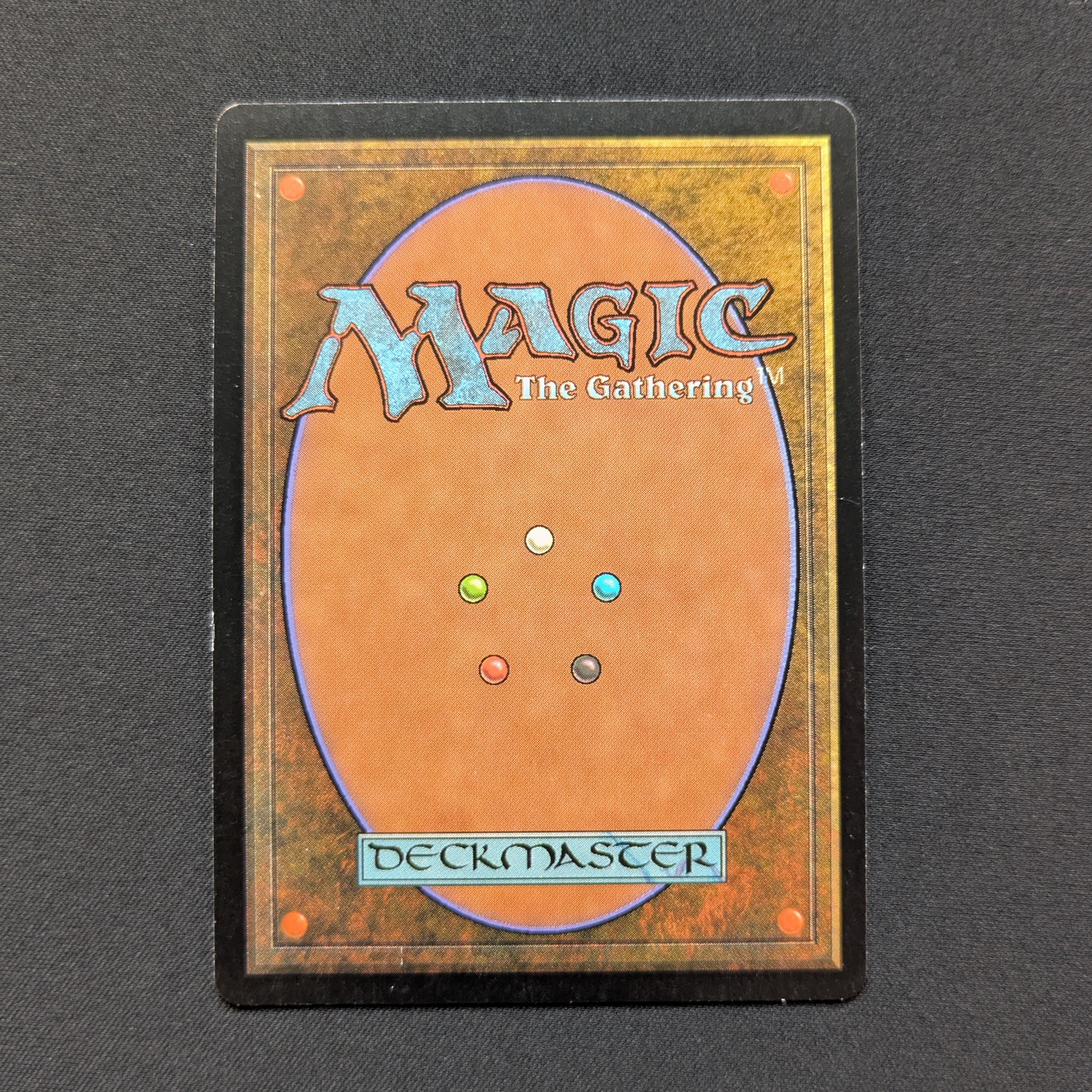 MTG Singles - [FOIL] Rhystic Study - Prophecy - EX - 