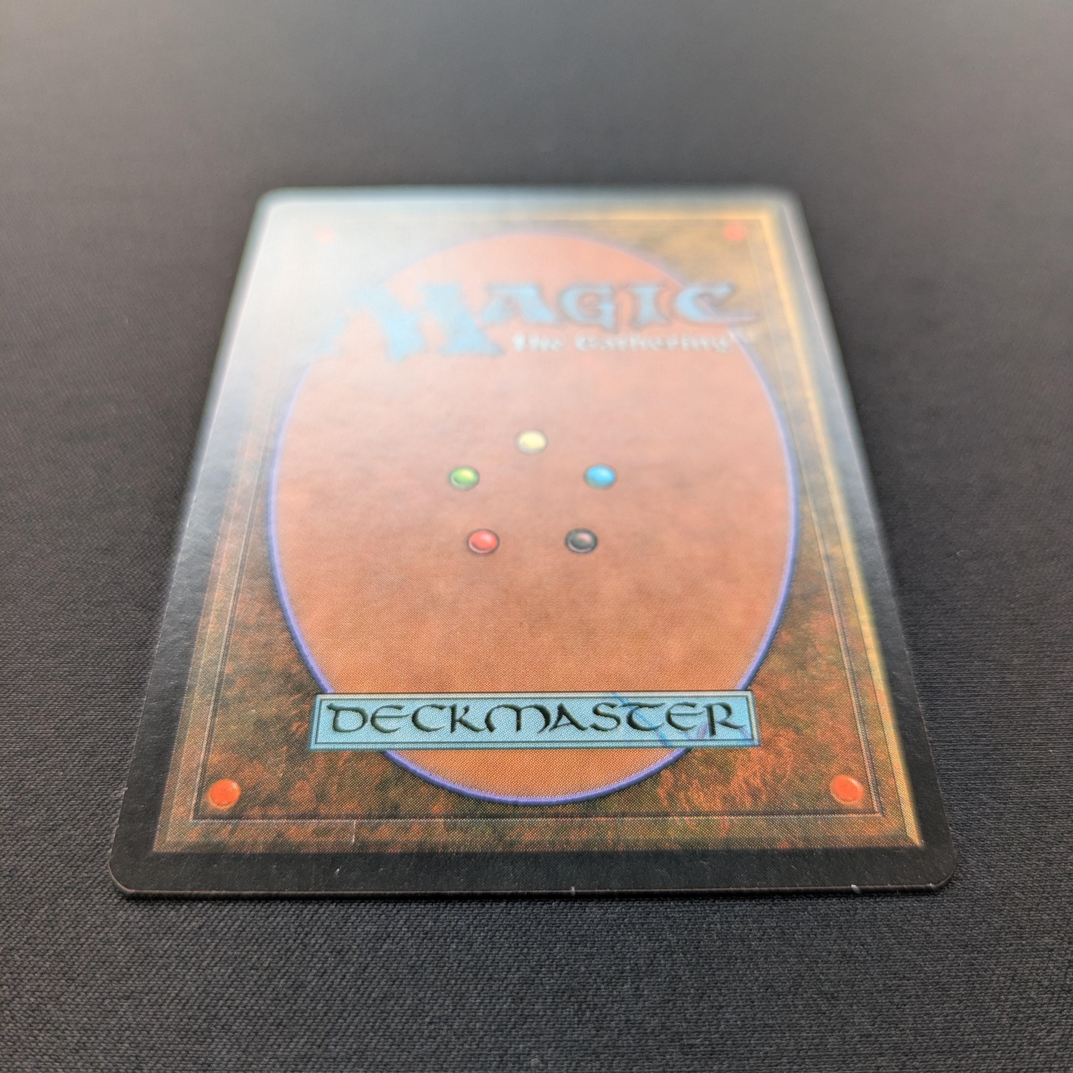 MTG Singles - [FOIL] Rhystic Study - Prophecy - EX - 