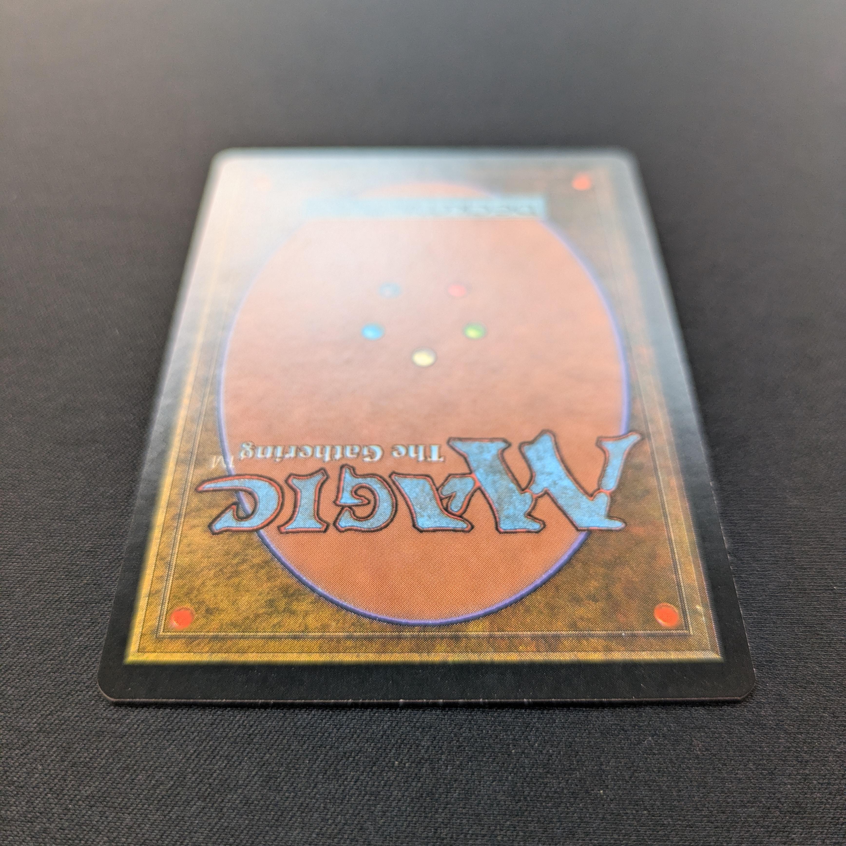 MTG Singles - [FOIL] Rhystic Study - Prophecy - EX - 