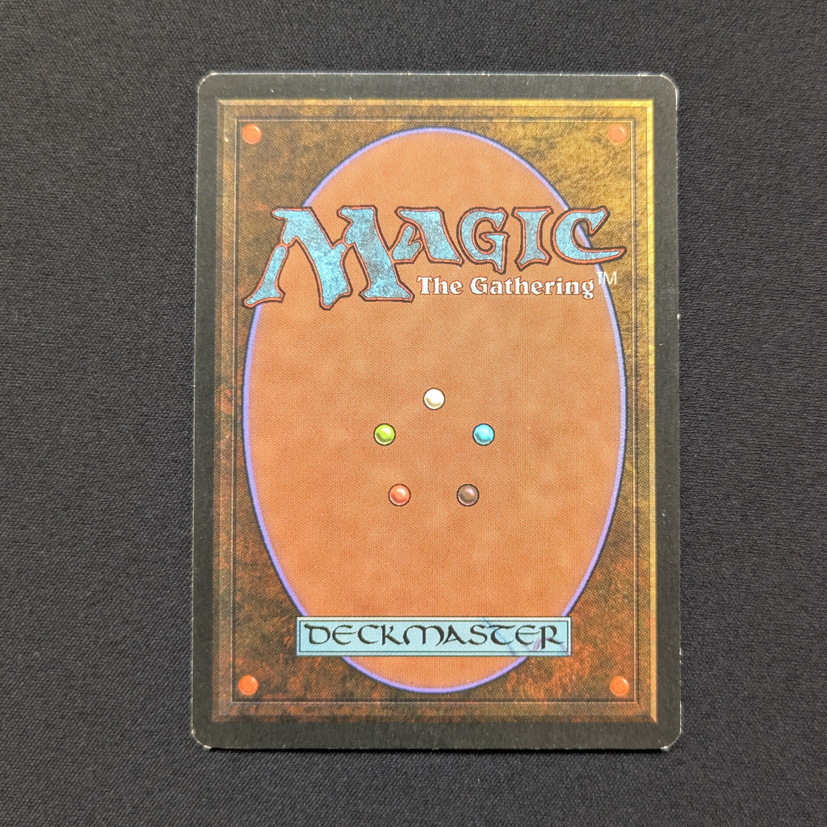 MTG Singles - Mana Crypt (V.1) - Harper Prism Promo - GD - 
