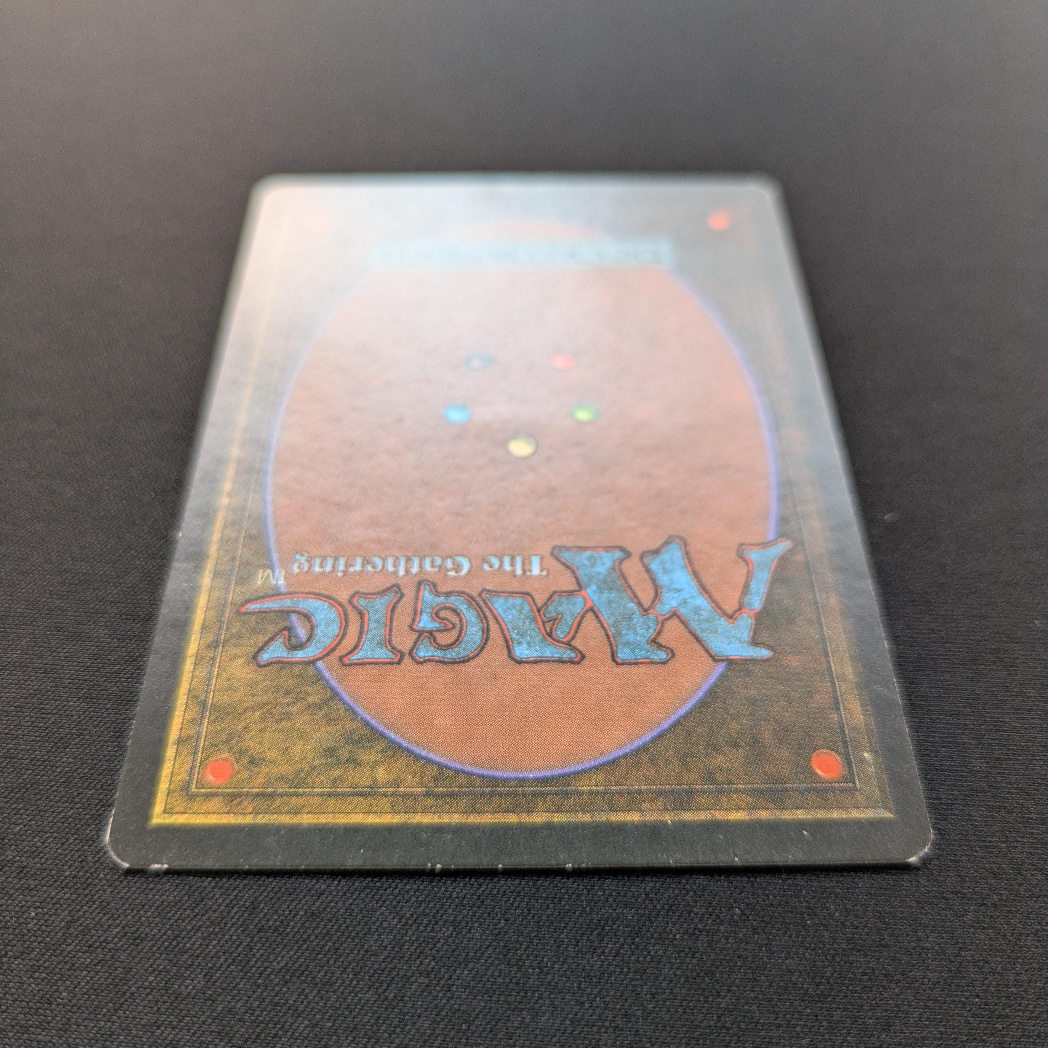 MTG Singles - Mana Crypt (V.1) - Harper Prism Promo - GD - 