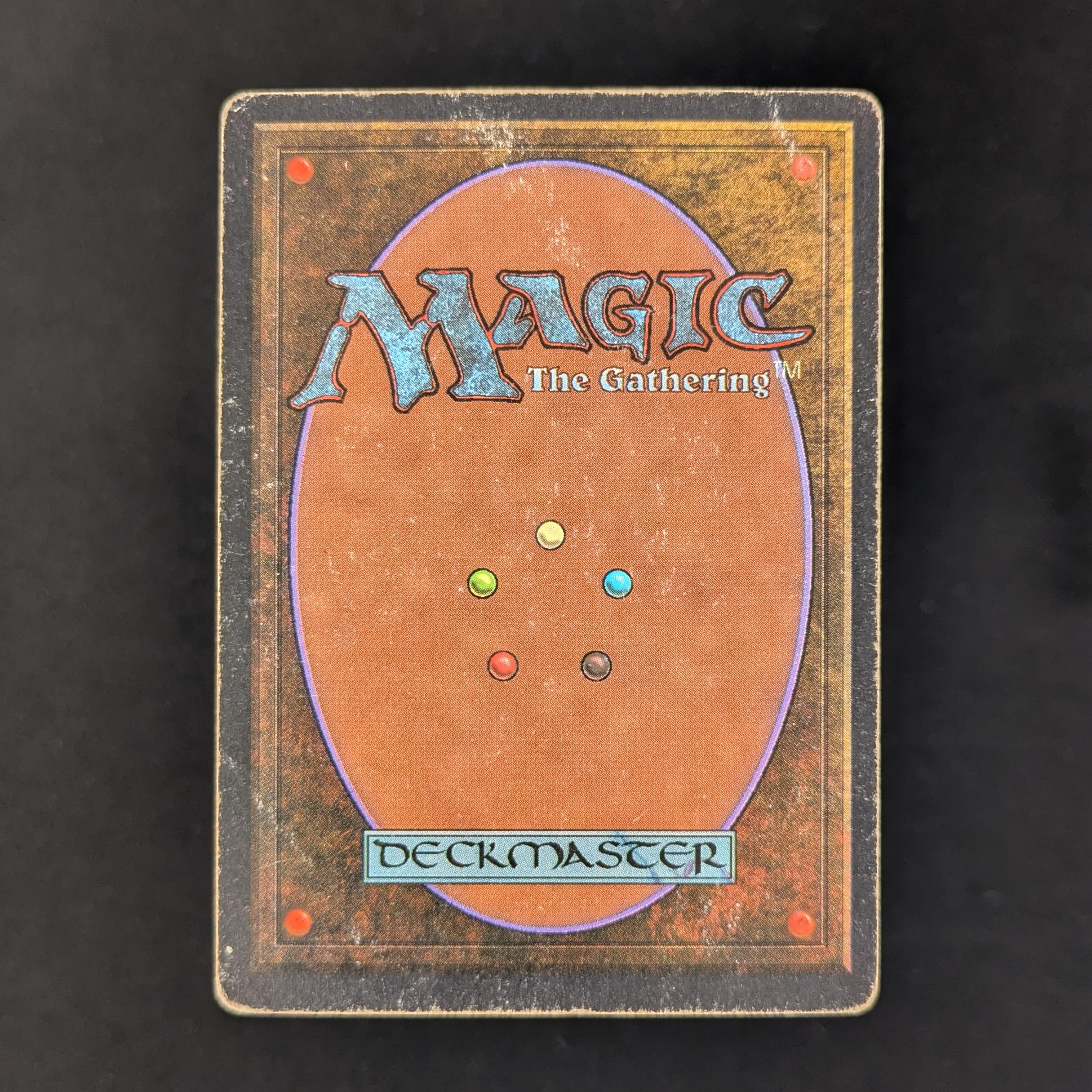 MTG Singles - Timetwister - Unlimited - 