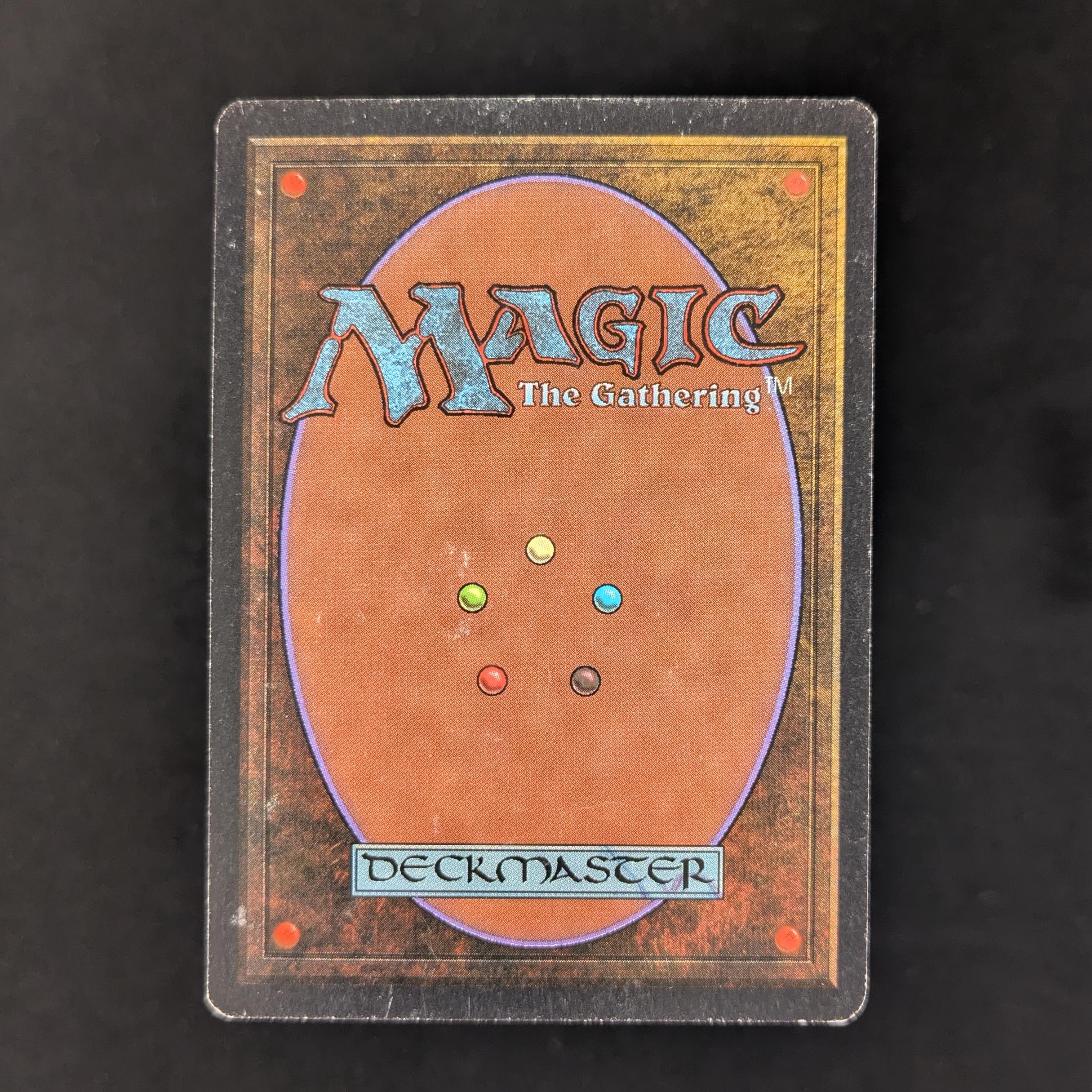 MTG Singles - Time Walk - Unlimited - 