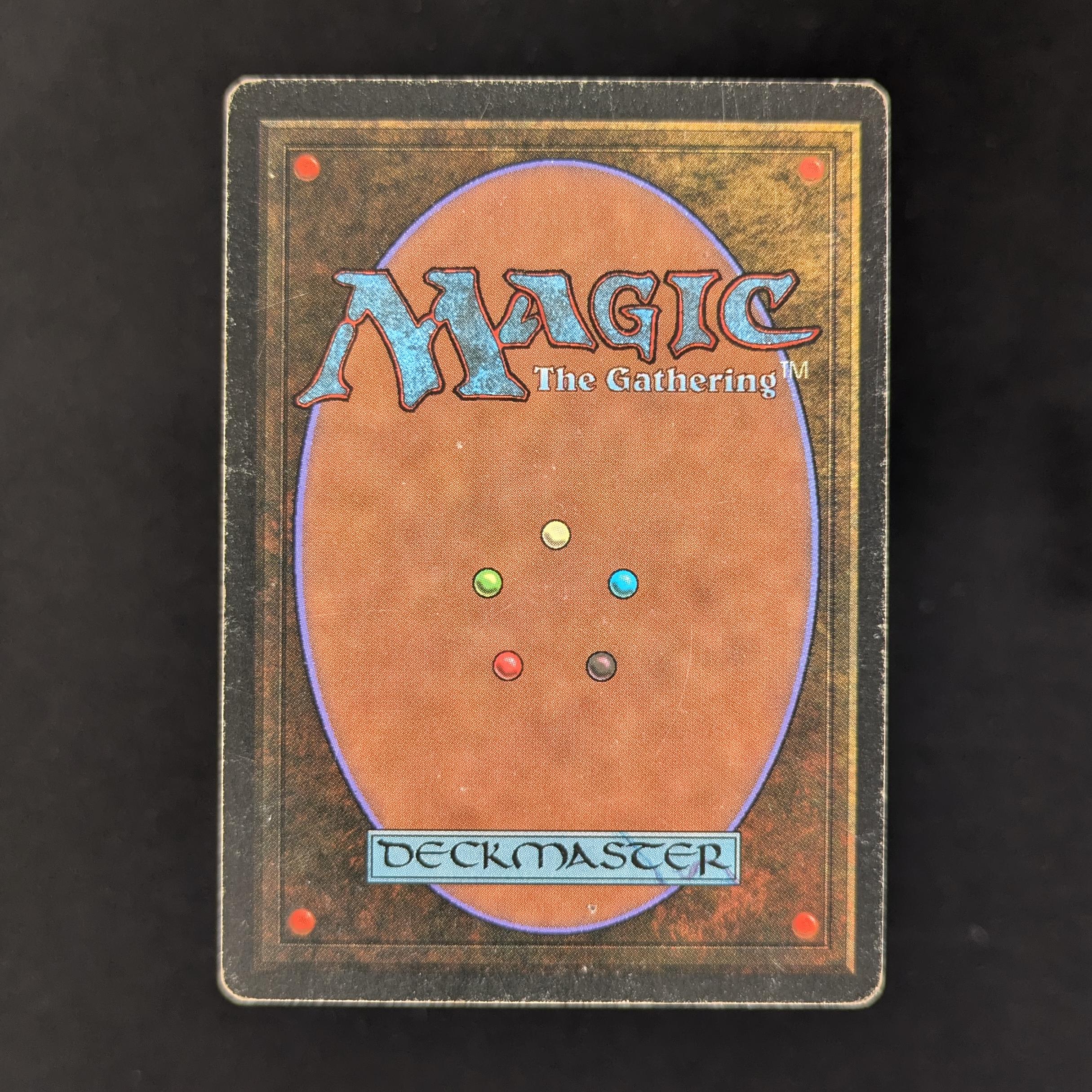 MTG Singles - Bayou - Revised - 