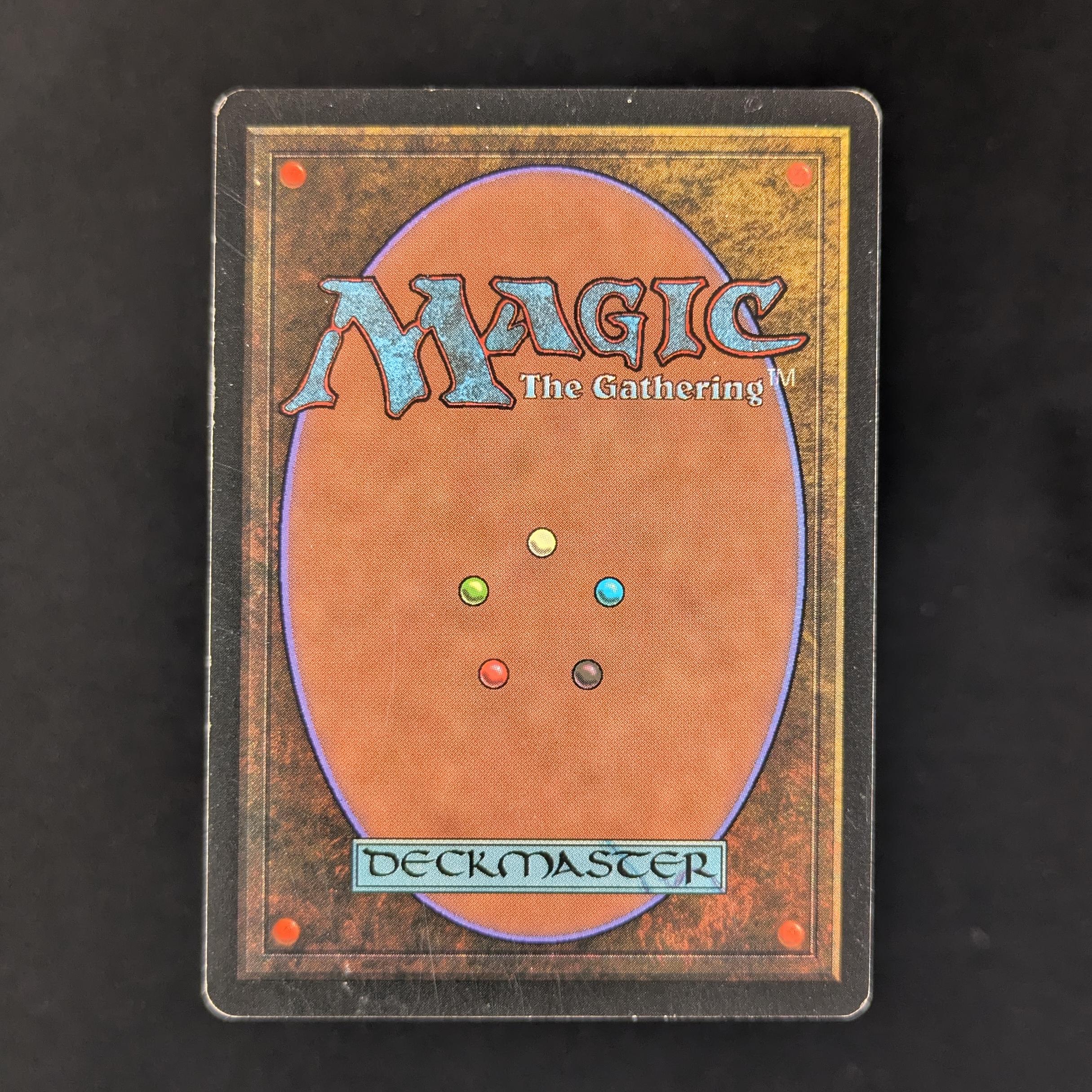 MTG Singles - Gilded Drake - Urza's Saga - 