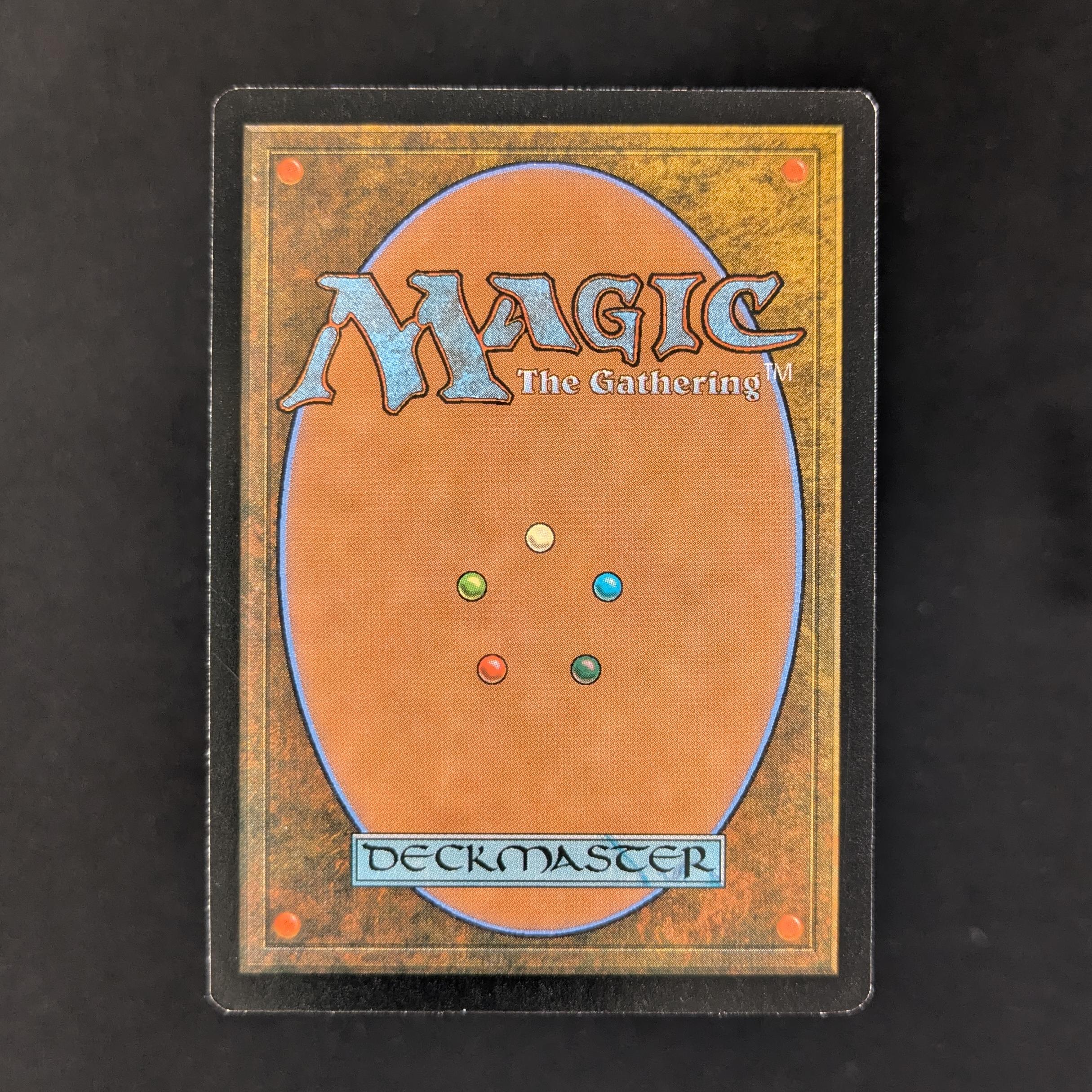 MTG Singles - Grim Monolith - Urza's Legacy - 