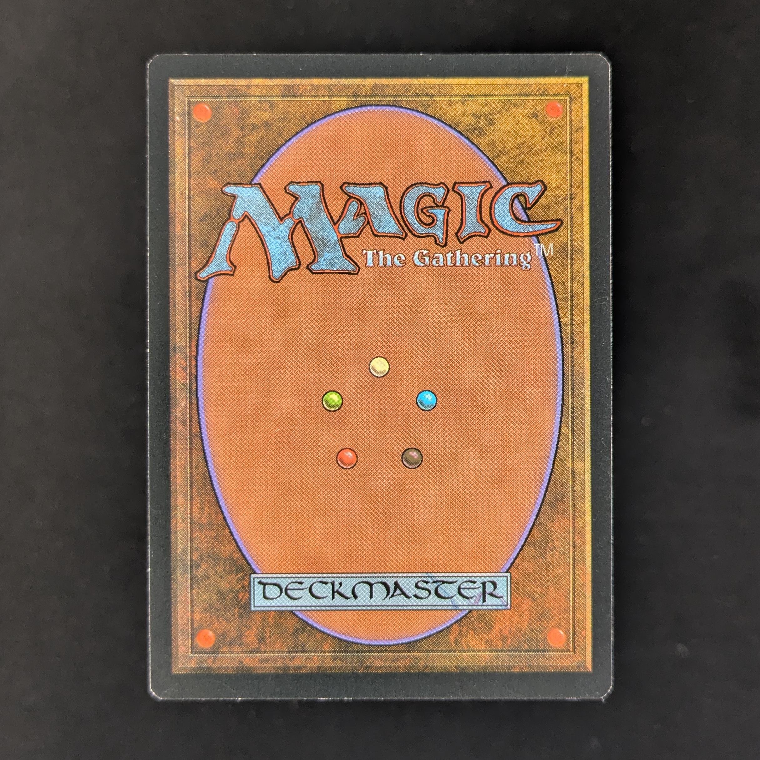 MTG Singles - Lion's Eye Diamond - Mirage - 