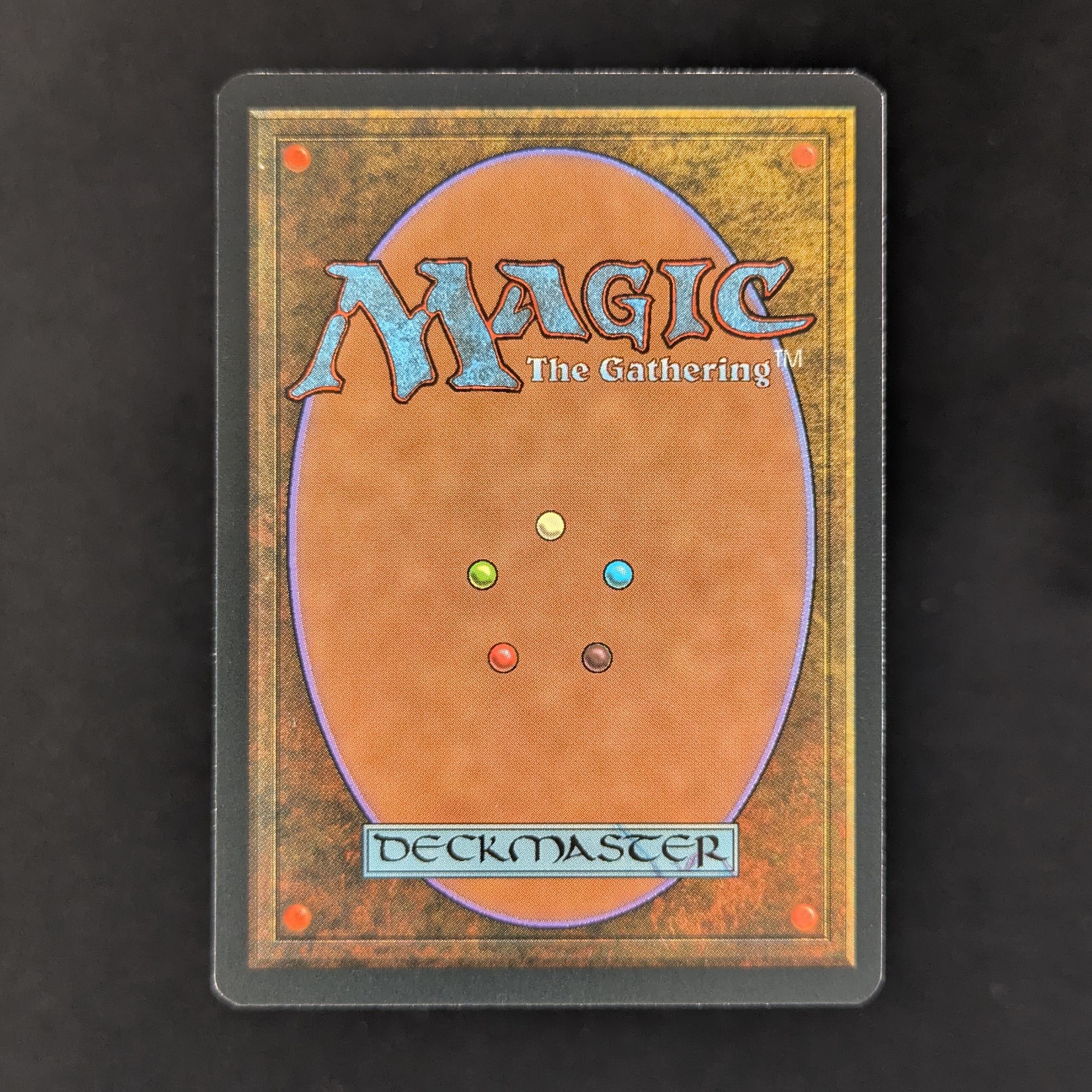 MTG Singles - Phyrexian Dreadnought - Mirage - 