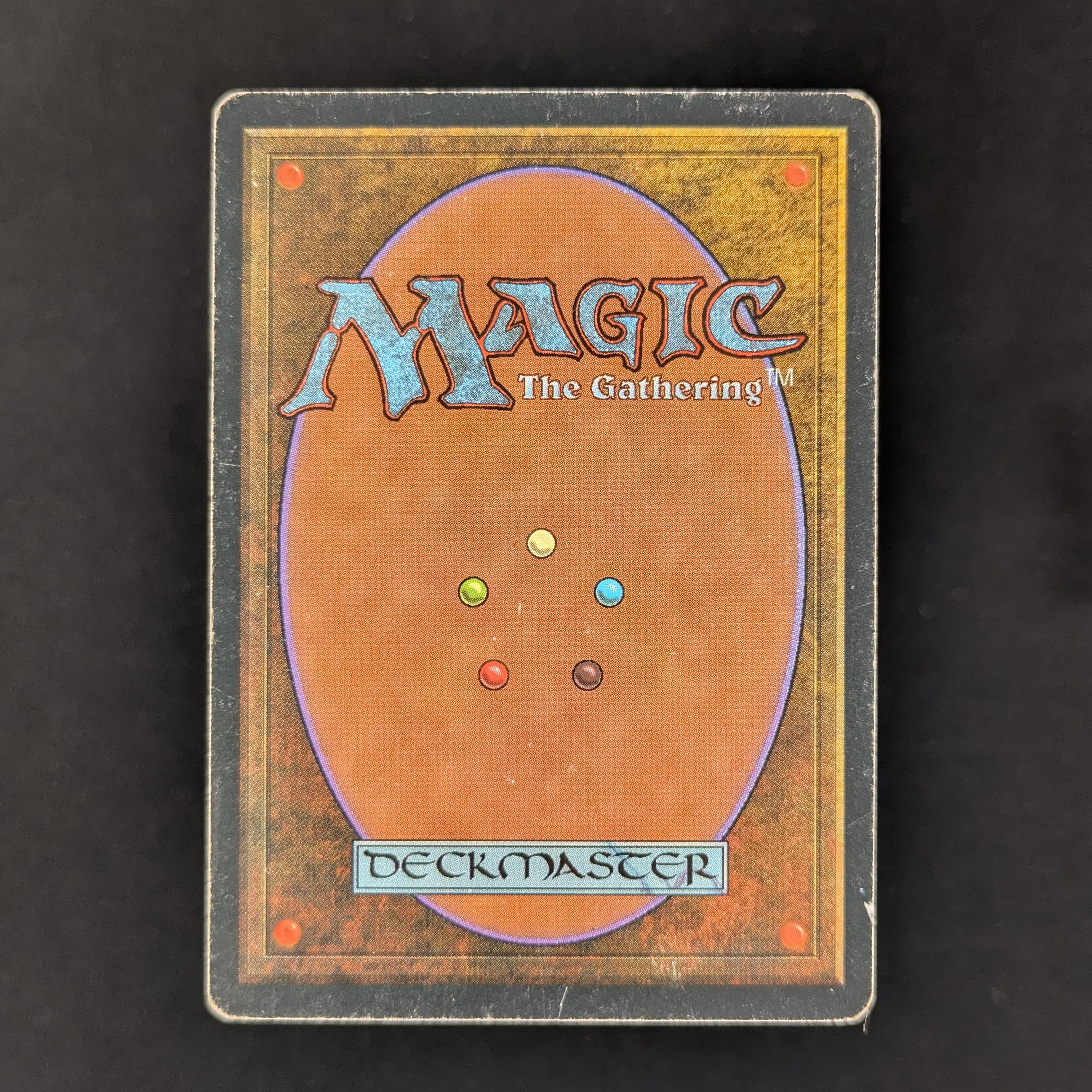 MTG Singles - Phyrexian Dreadnought - Mirage - 