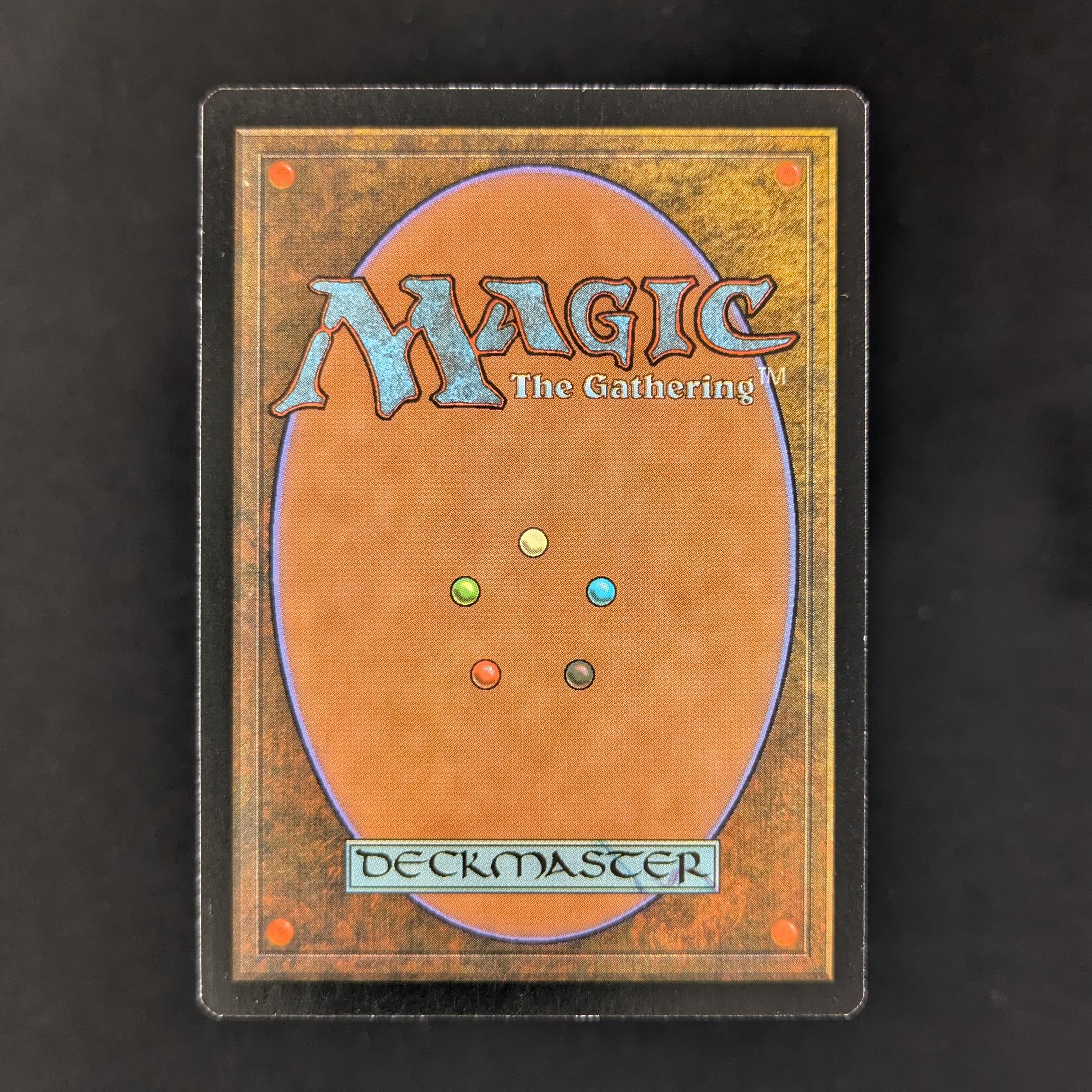 MTG Singles - Serra's Sanctum - Urza's Saga - 