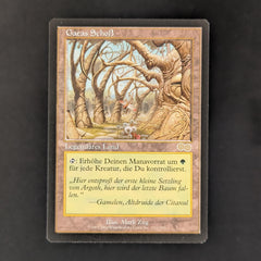 Gaea's Cradle - Urza's Saga