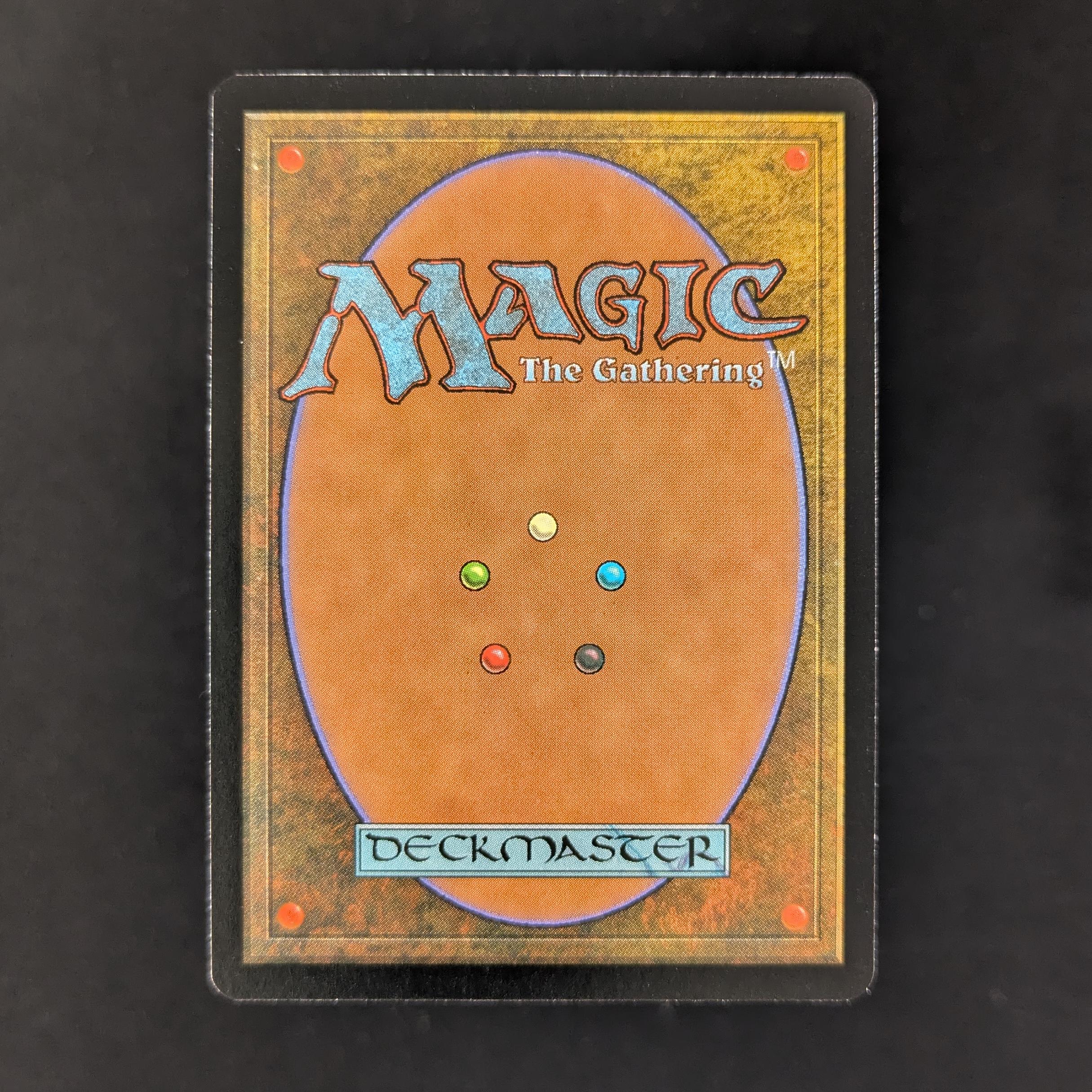 MTG Singles - [FOIL] Treachery - Urza's Destiny - NM - 