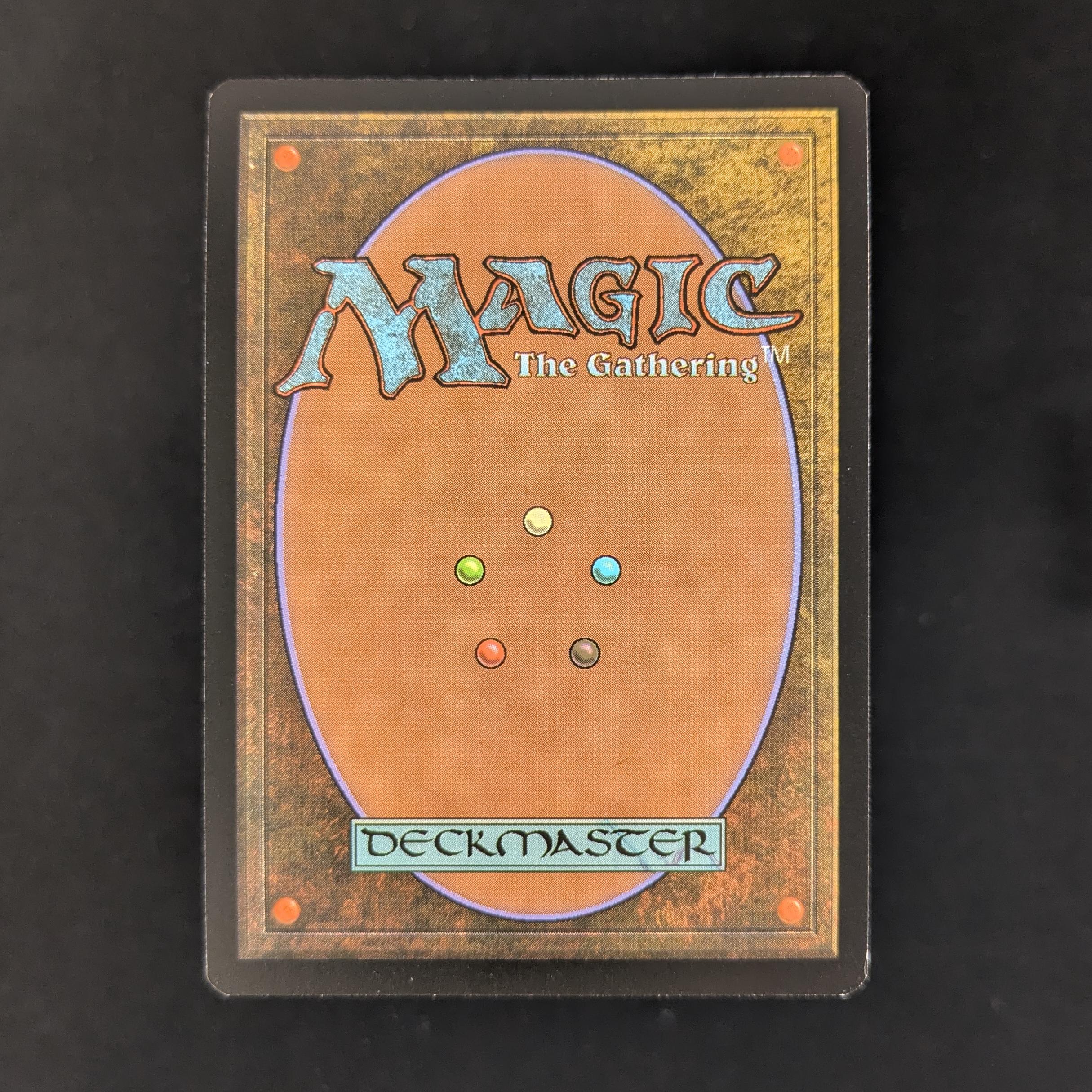 MTG Singles - [FOIL] Mox Diamond - From the Vault: Relics - PO - 