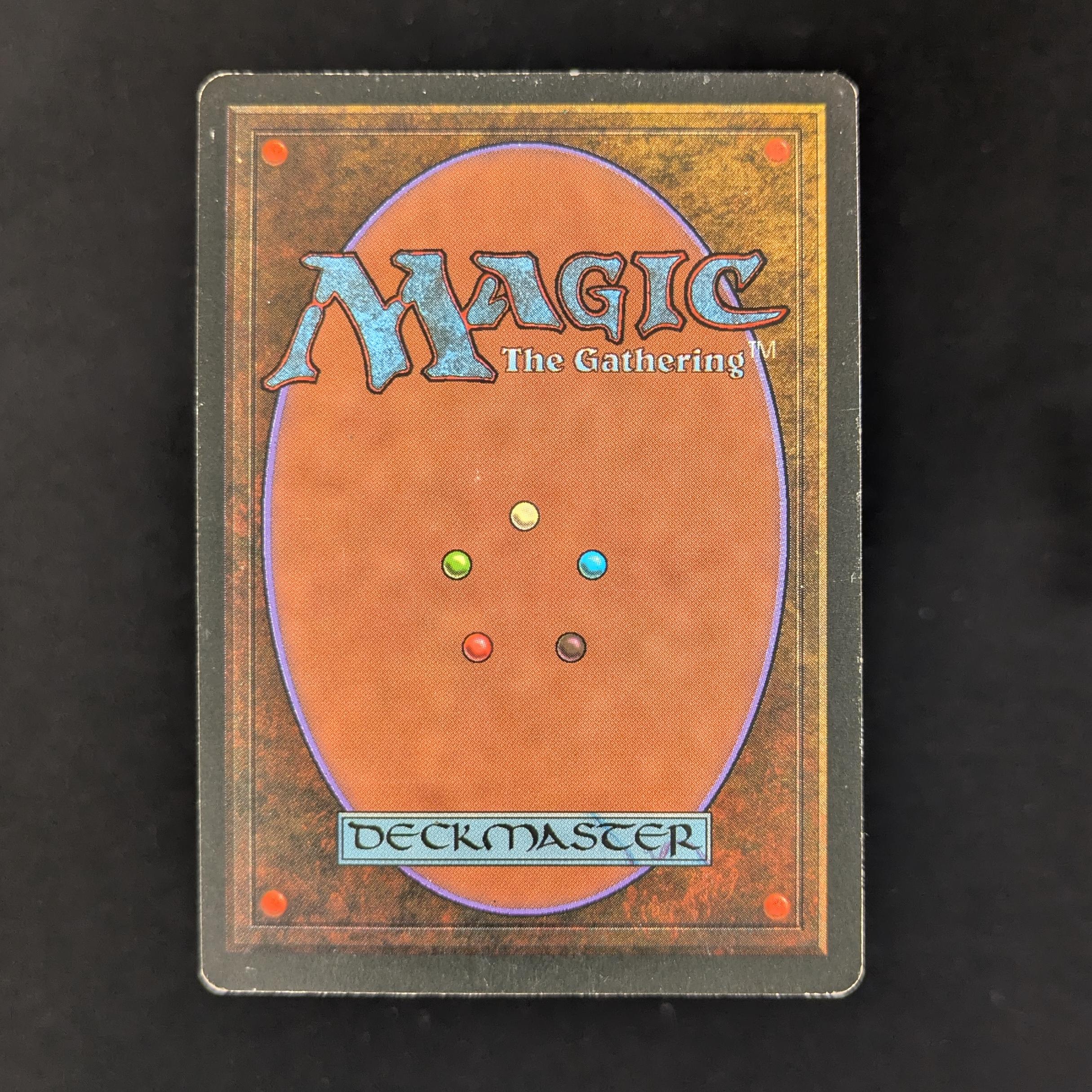 MTG Singles - Mana Crypt (Book Insert) - Harper Prism Promos - GD, SIGNED - 