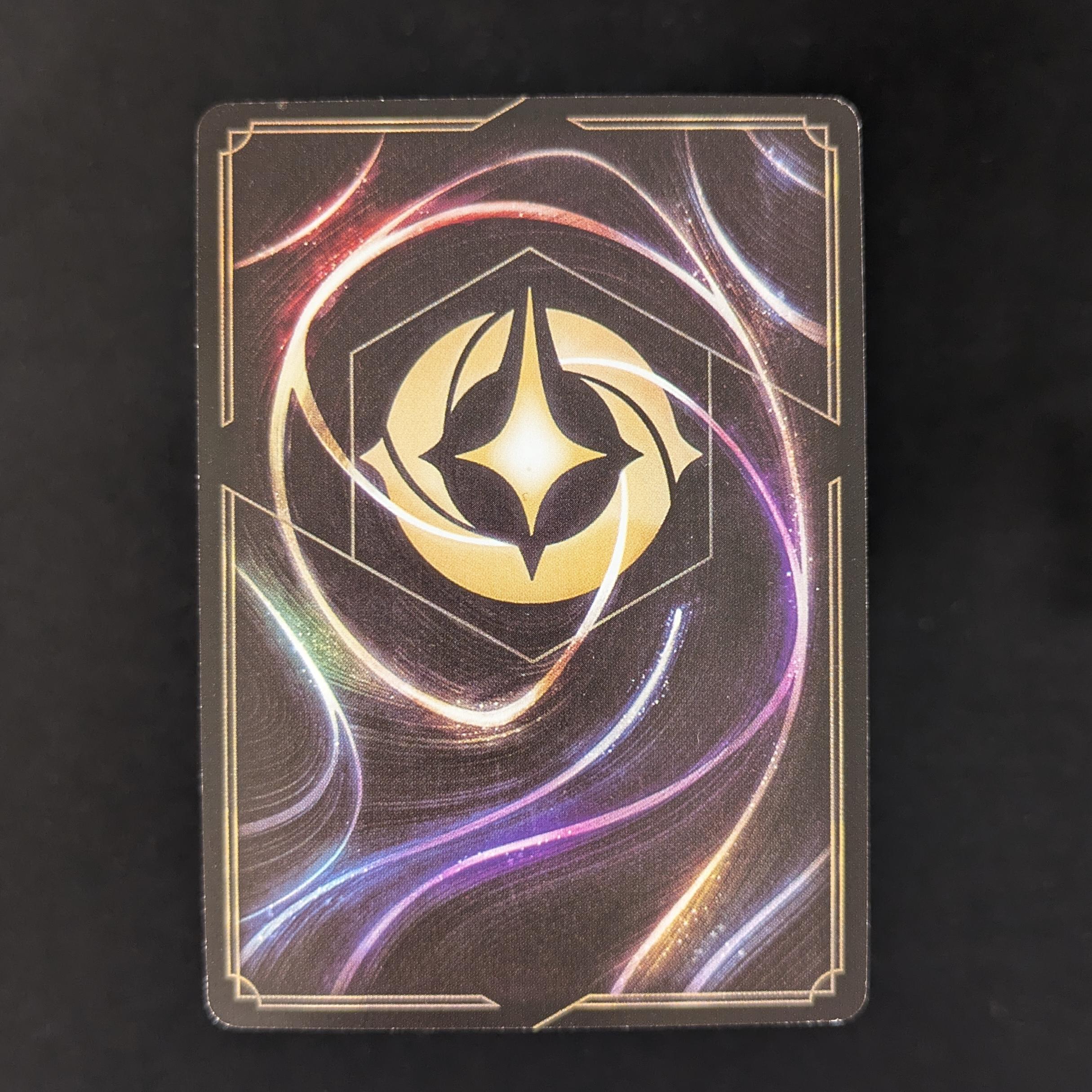 Lorcana Singles - Stitch - Rock Star (D23 Expo) - - Promos Year 1 - EX - 