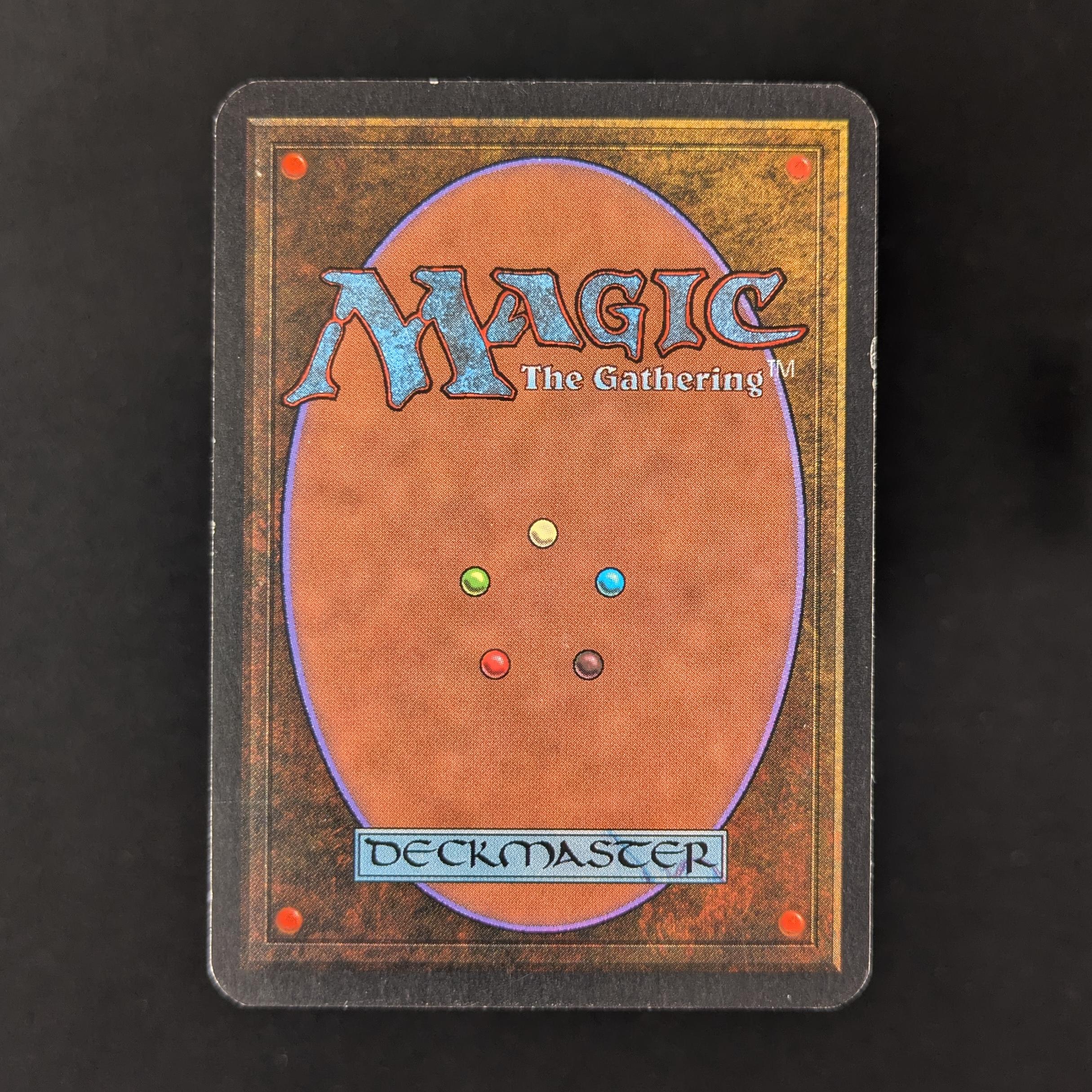 MTG Singles - Savannah - Alpha - 