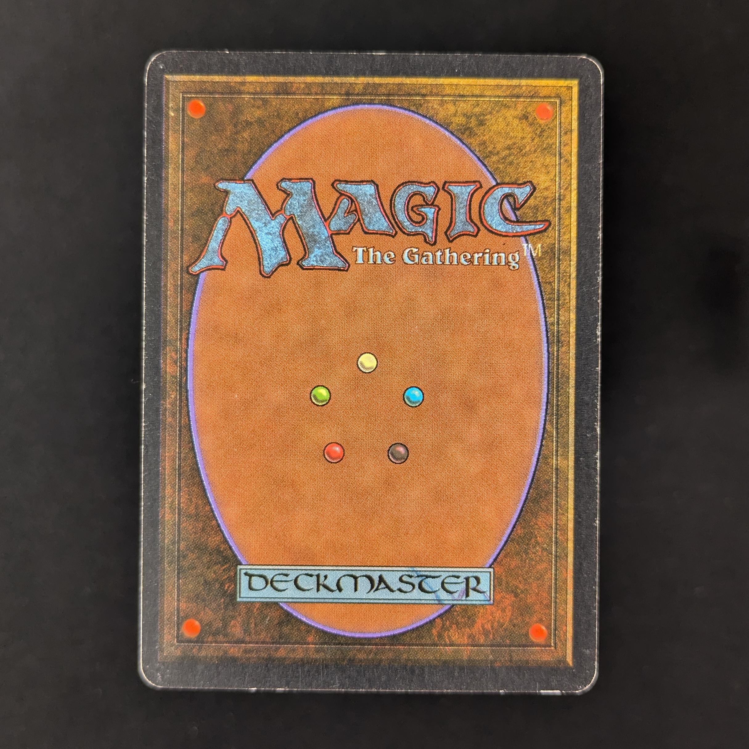 MTG Singles - Wheel of Fortune - Unlimited - 