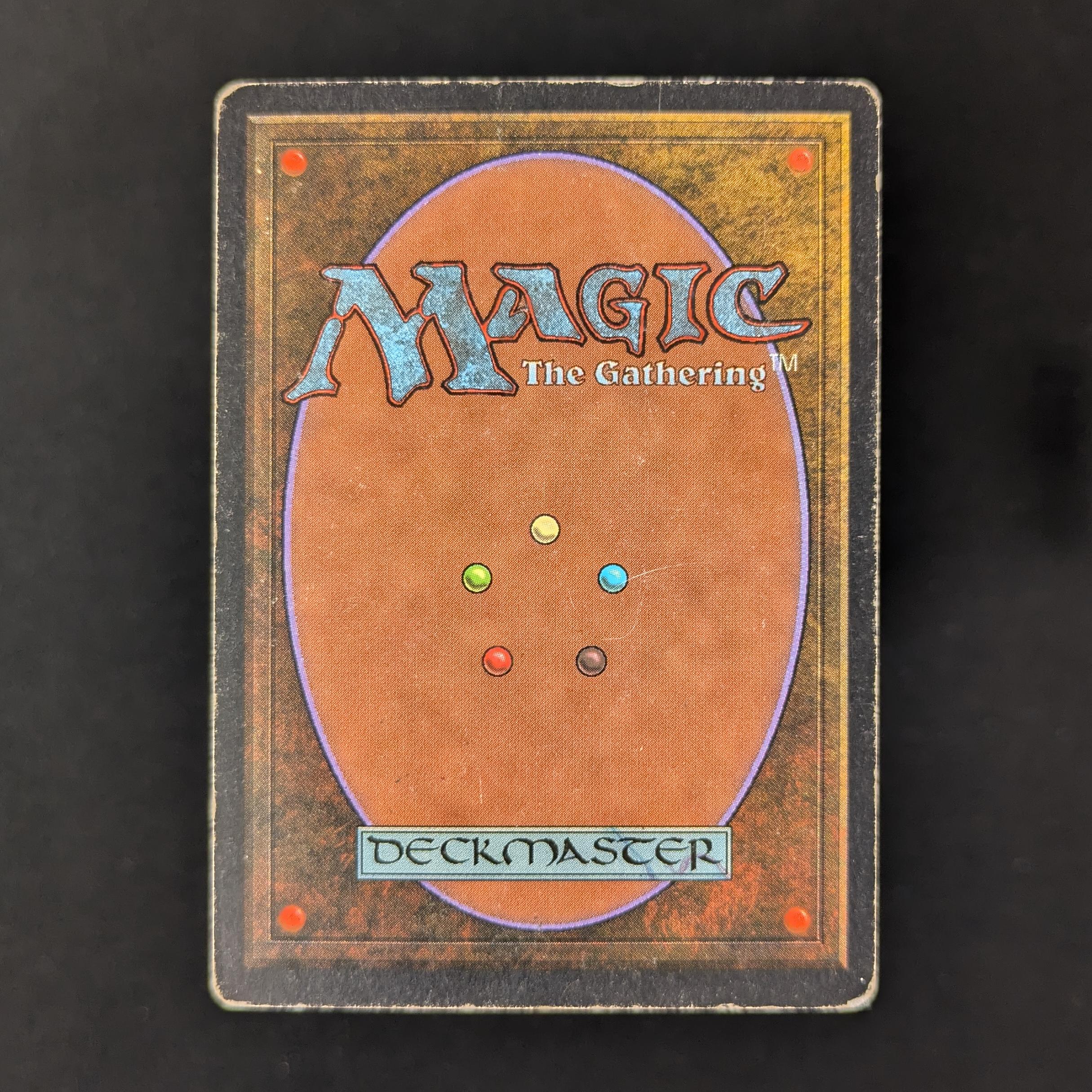 MTG Singles - Taiga - Unlimited - 