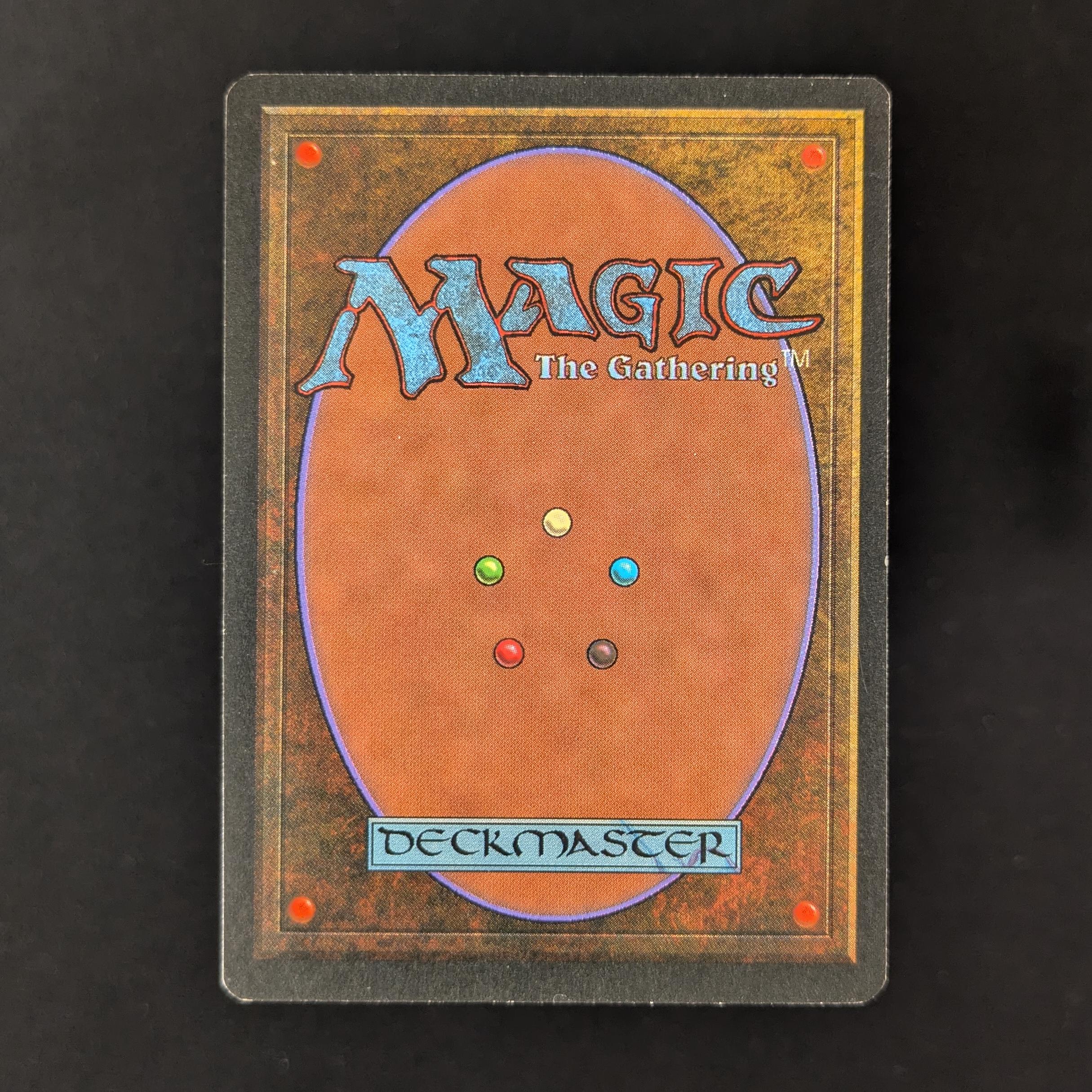 MTG Singles - Nether Void - Legends - 