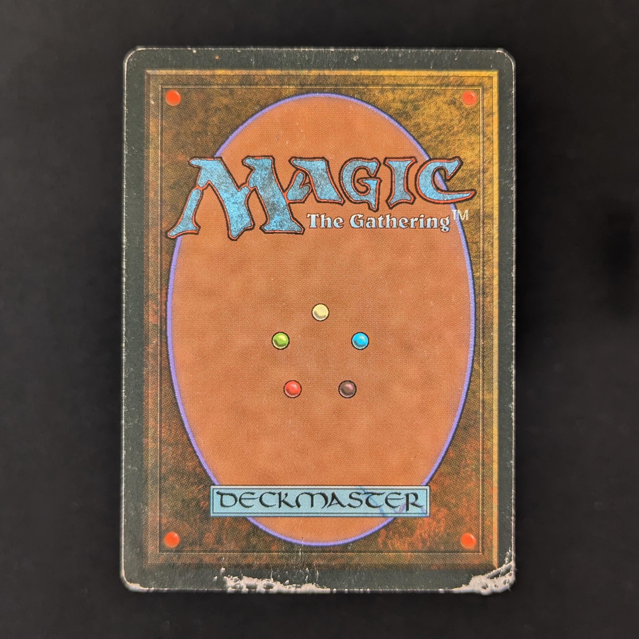 MTG Singles - Tundra - Revised - 