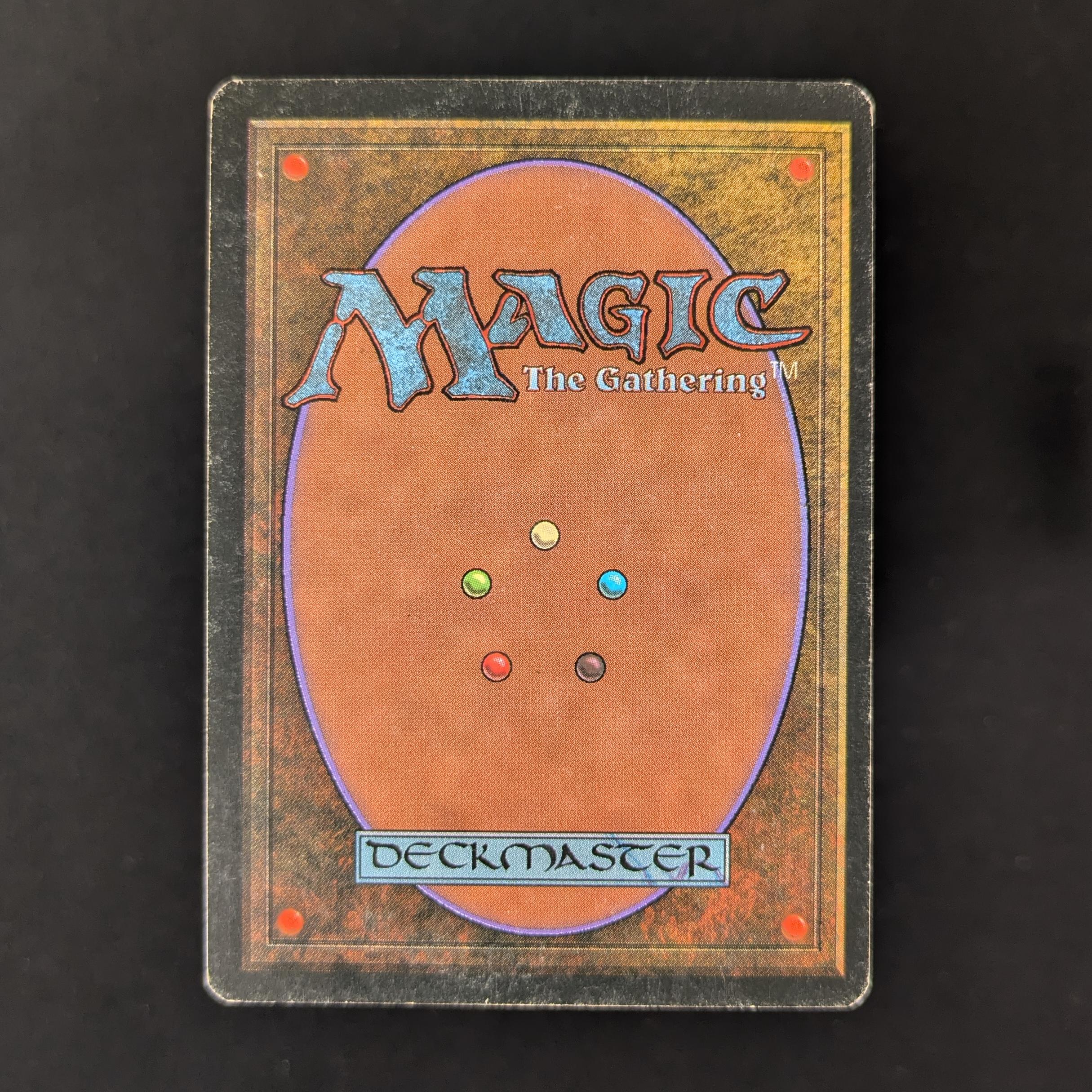 MTG Singles - Underground Sea - Revised - 