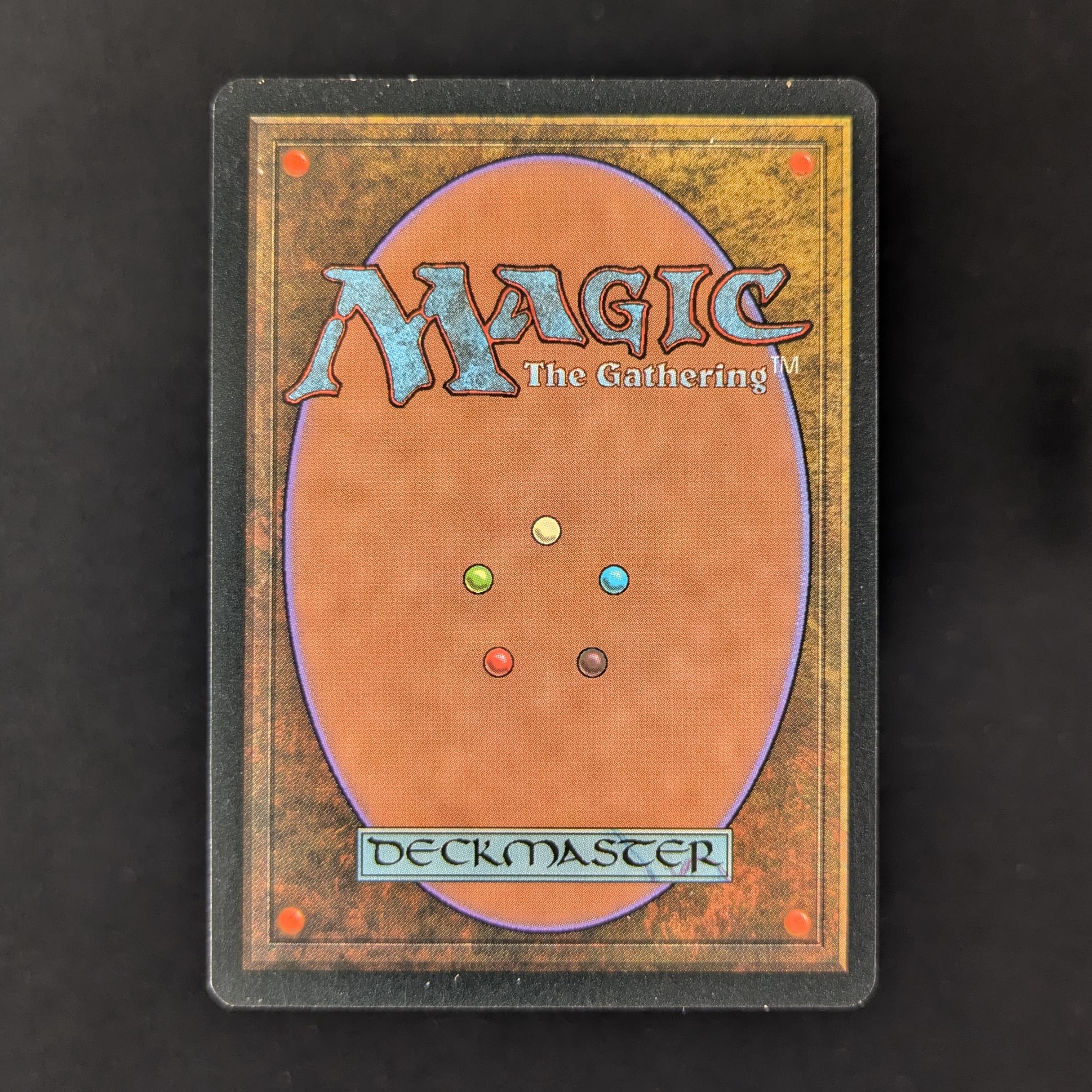 MTG Singles - Mox Diamond - Stronghold - 