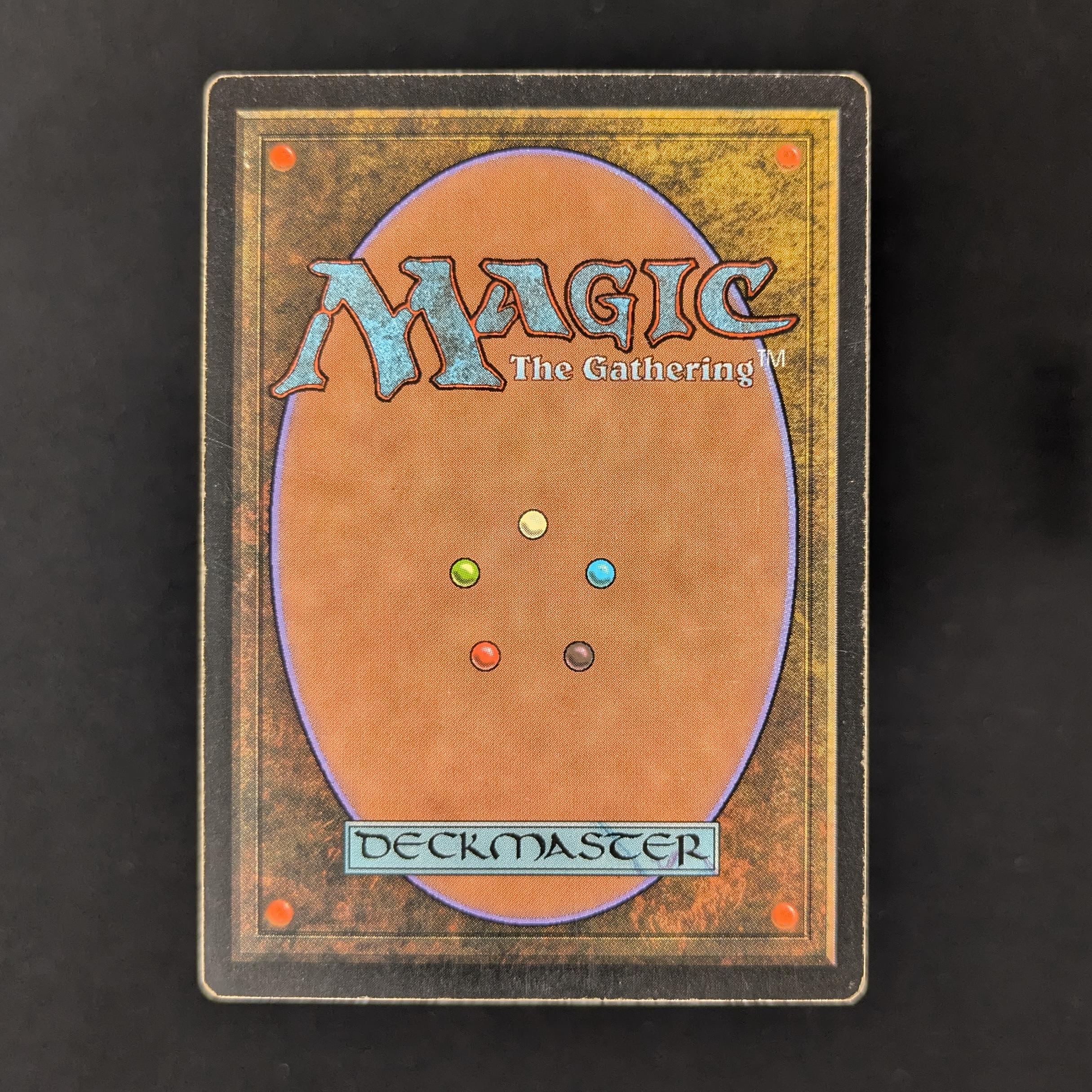 MTG Singles - Grim Monolith - Urza's Legacy - 