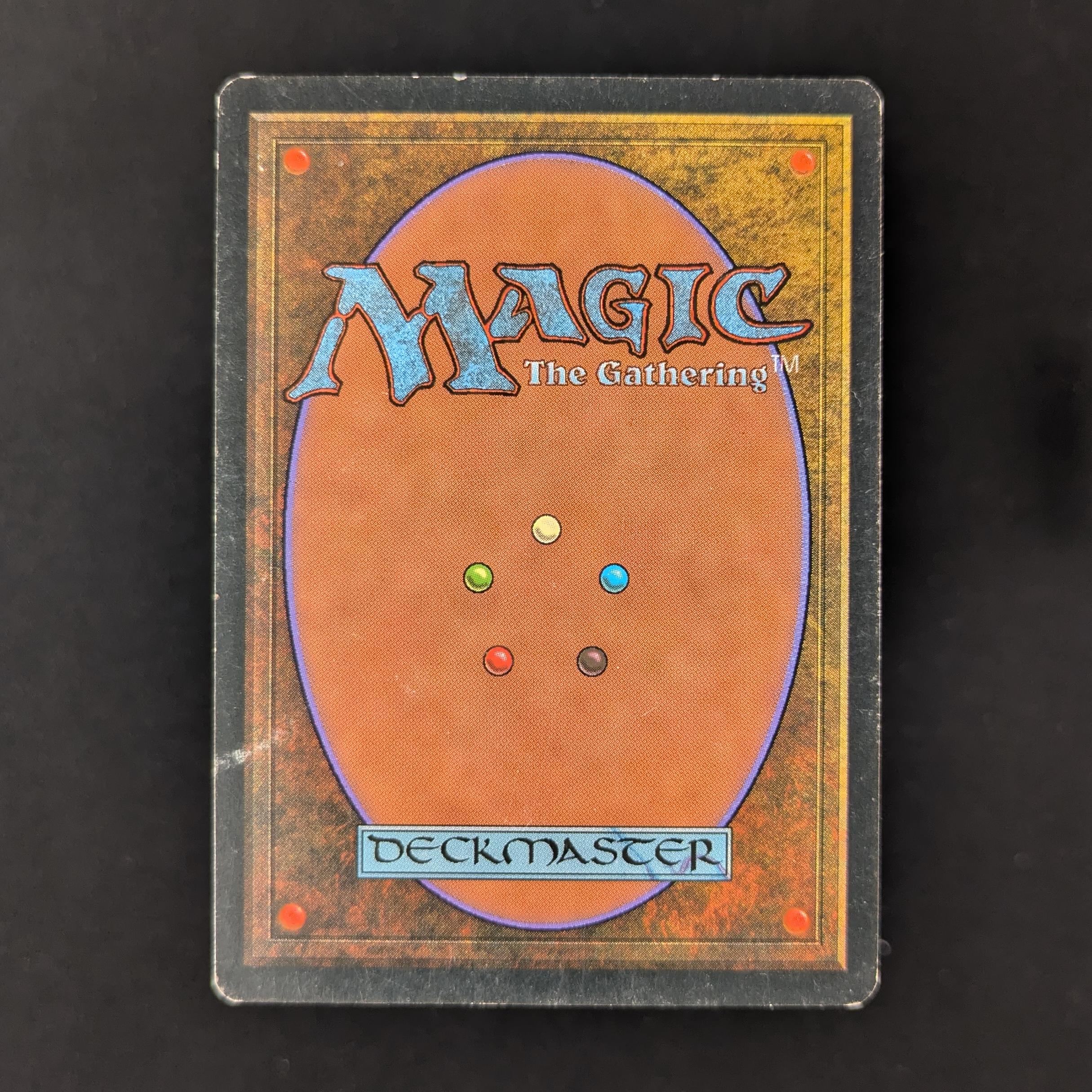 MTG Singles - Lion's Eye Diamond - Mirage - 