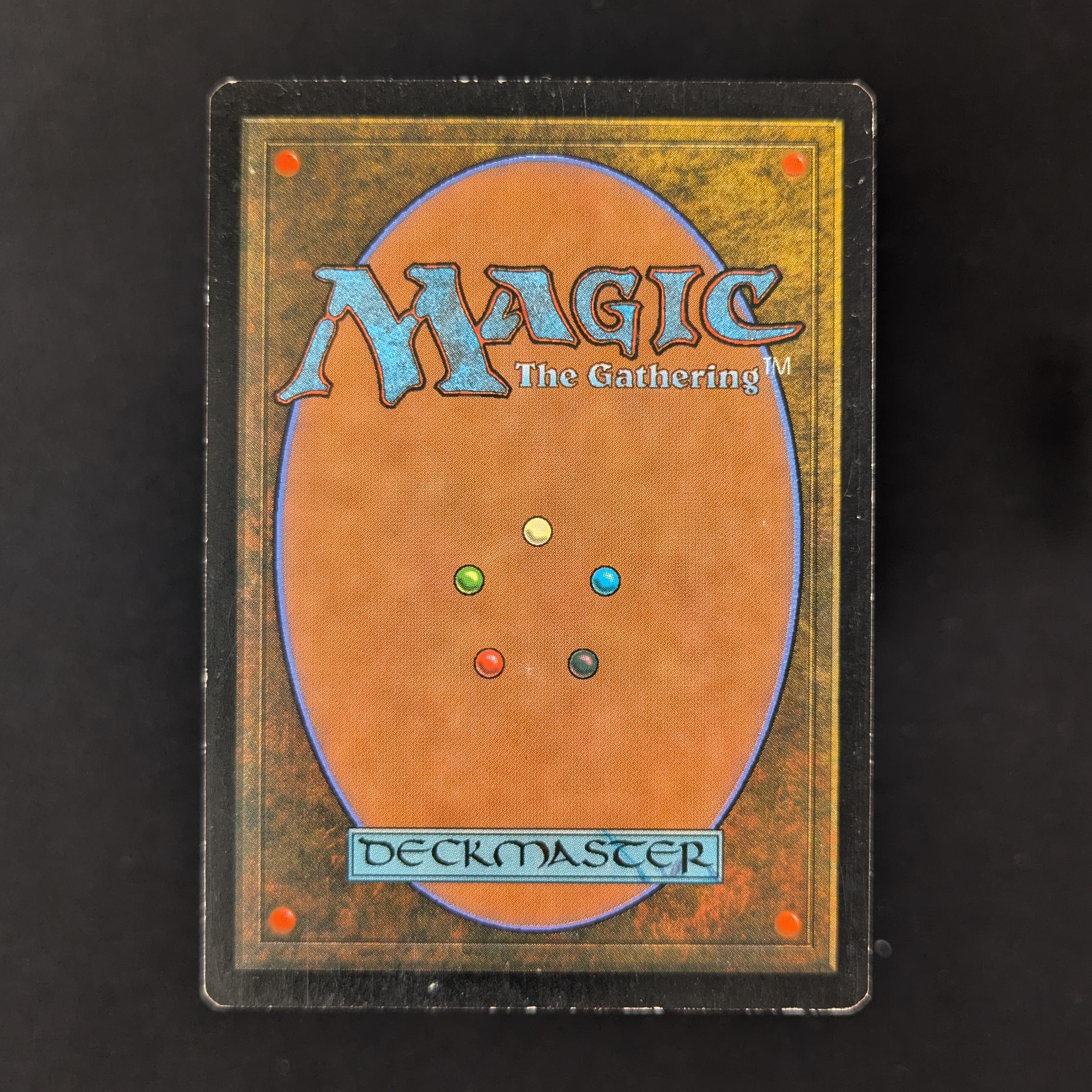MTG Singles - Gaea's Cradle - Urza's Saga - 