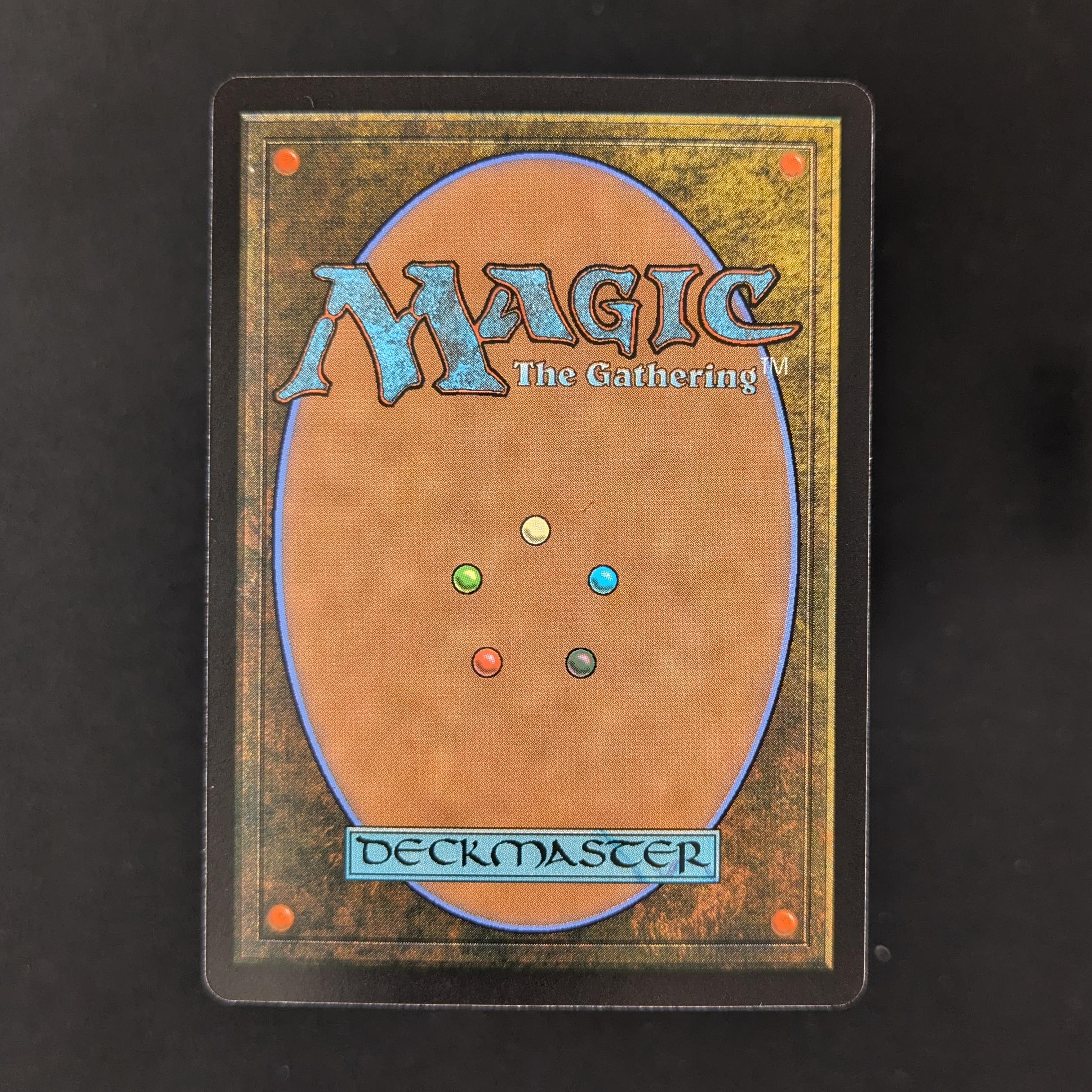 MTG Singles - [FOIL] Rhystic Study - Magic: The Gathering - FINAL FANTASY Through the Ages - NM - 