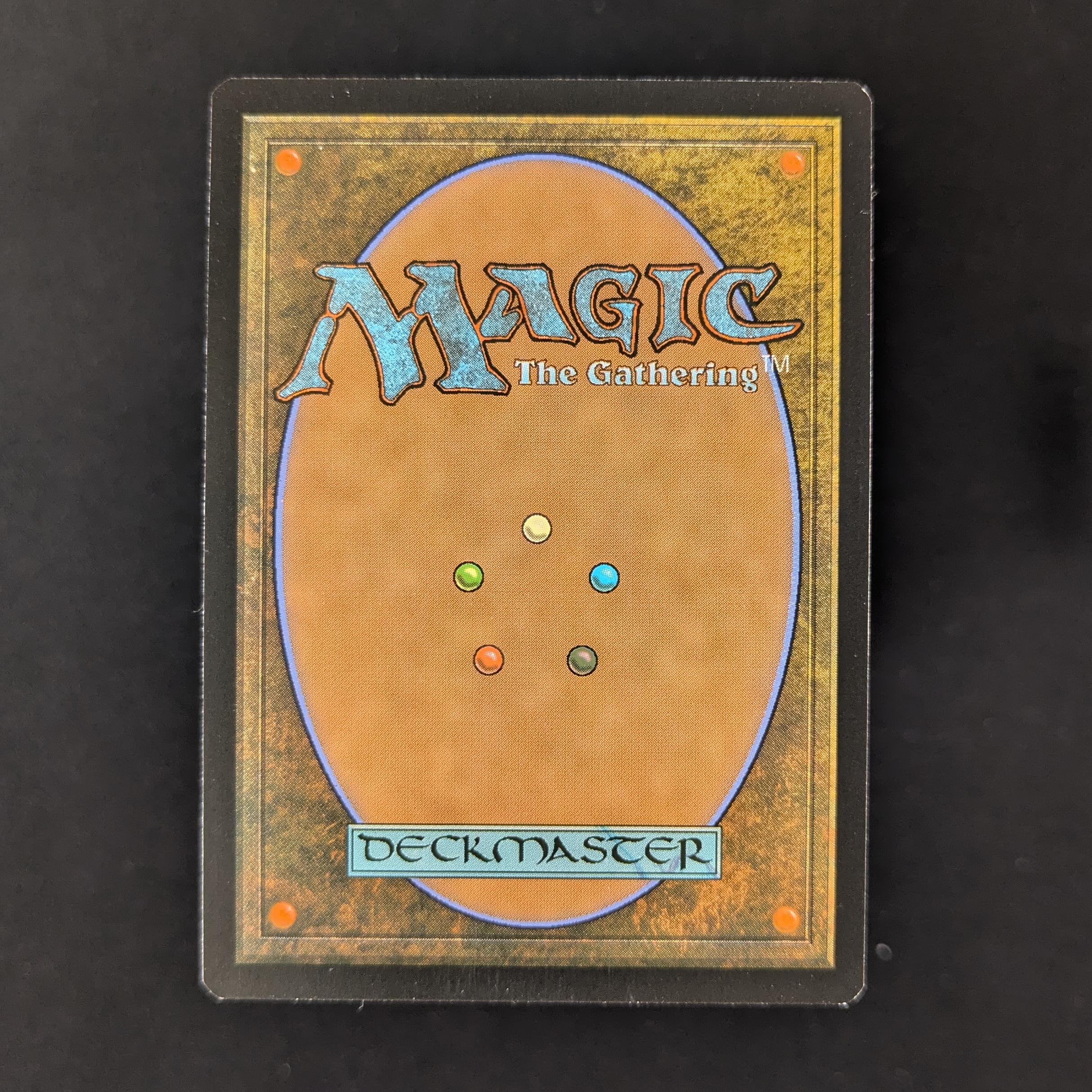 MTG Singles - [FOIL] Imperial Seal - Judge Rewards Promos - GD, DENT - 