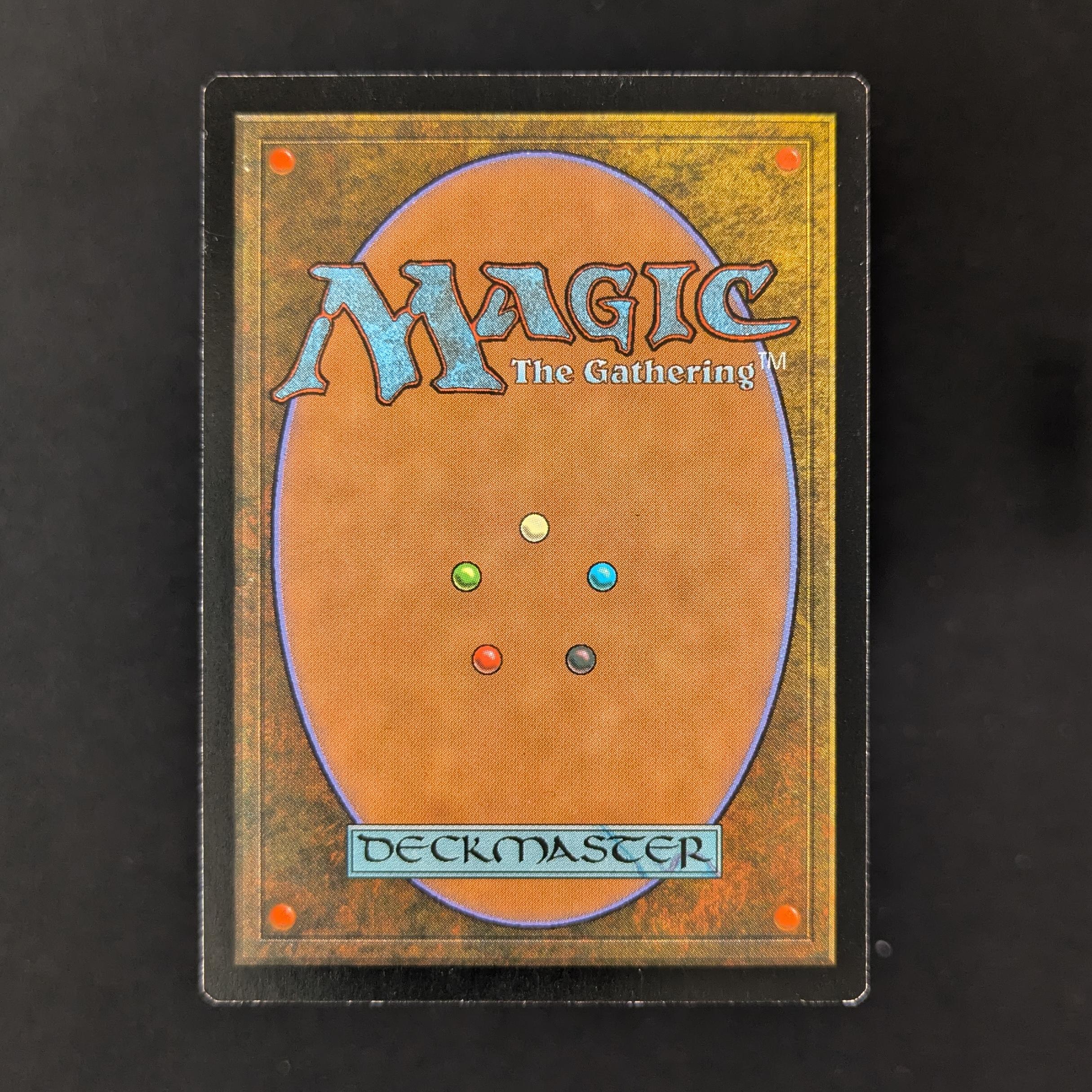 MTG Singles - [FOIL] Goblin Welder - Urza's Legacy - EX - 