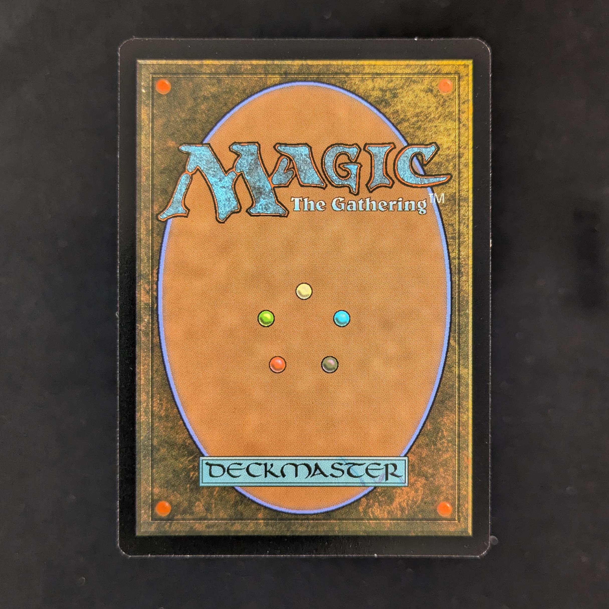 MTG Singles - [FOIL] Ancient Tomb (Galaxy Foil) - Stellar Sights - NM - 