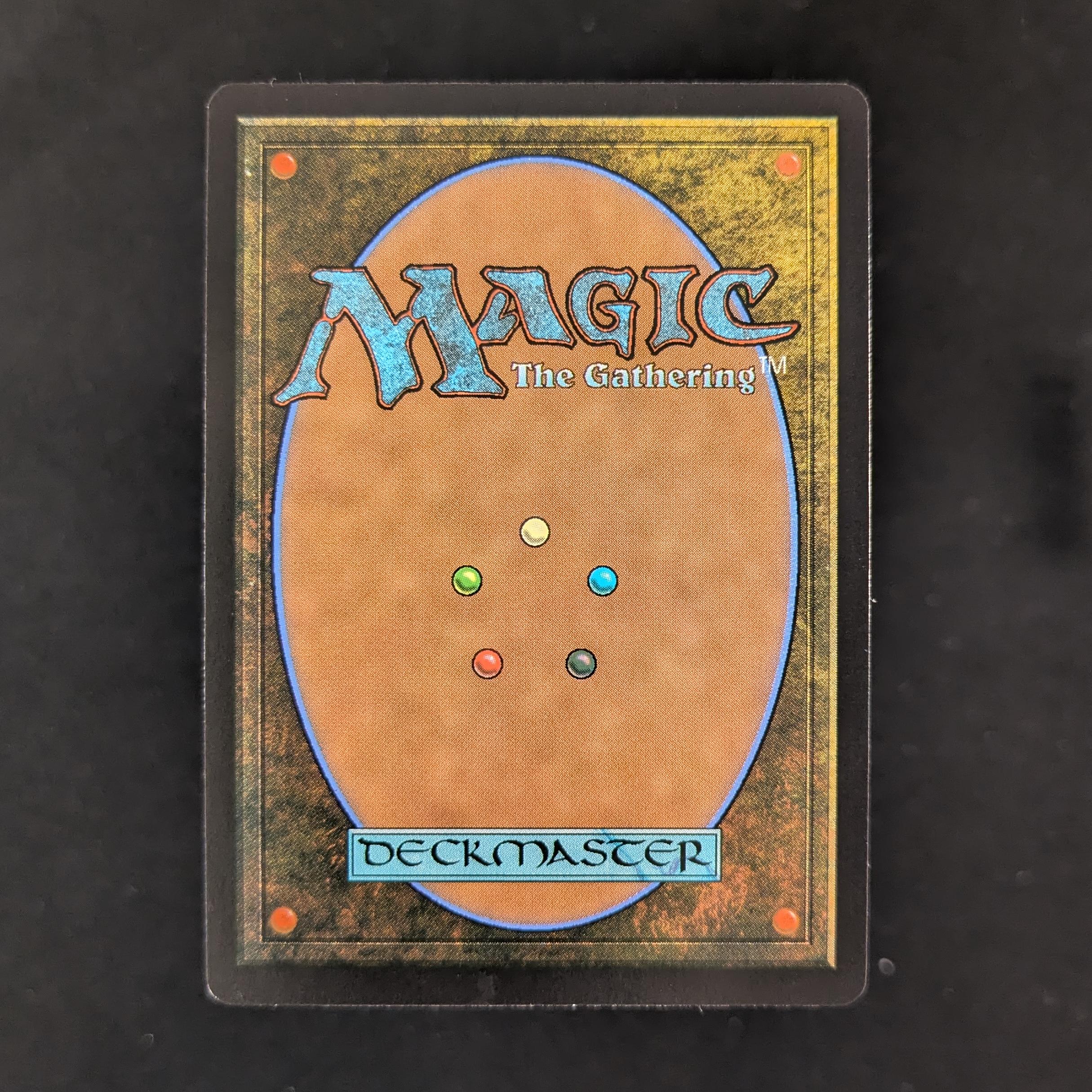 MTG Singles - [FOIL] Misty Rainforest (Dragonscale Foil) - Special Guests - NM - 